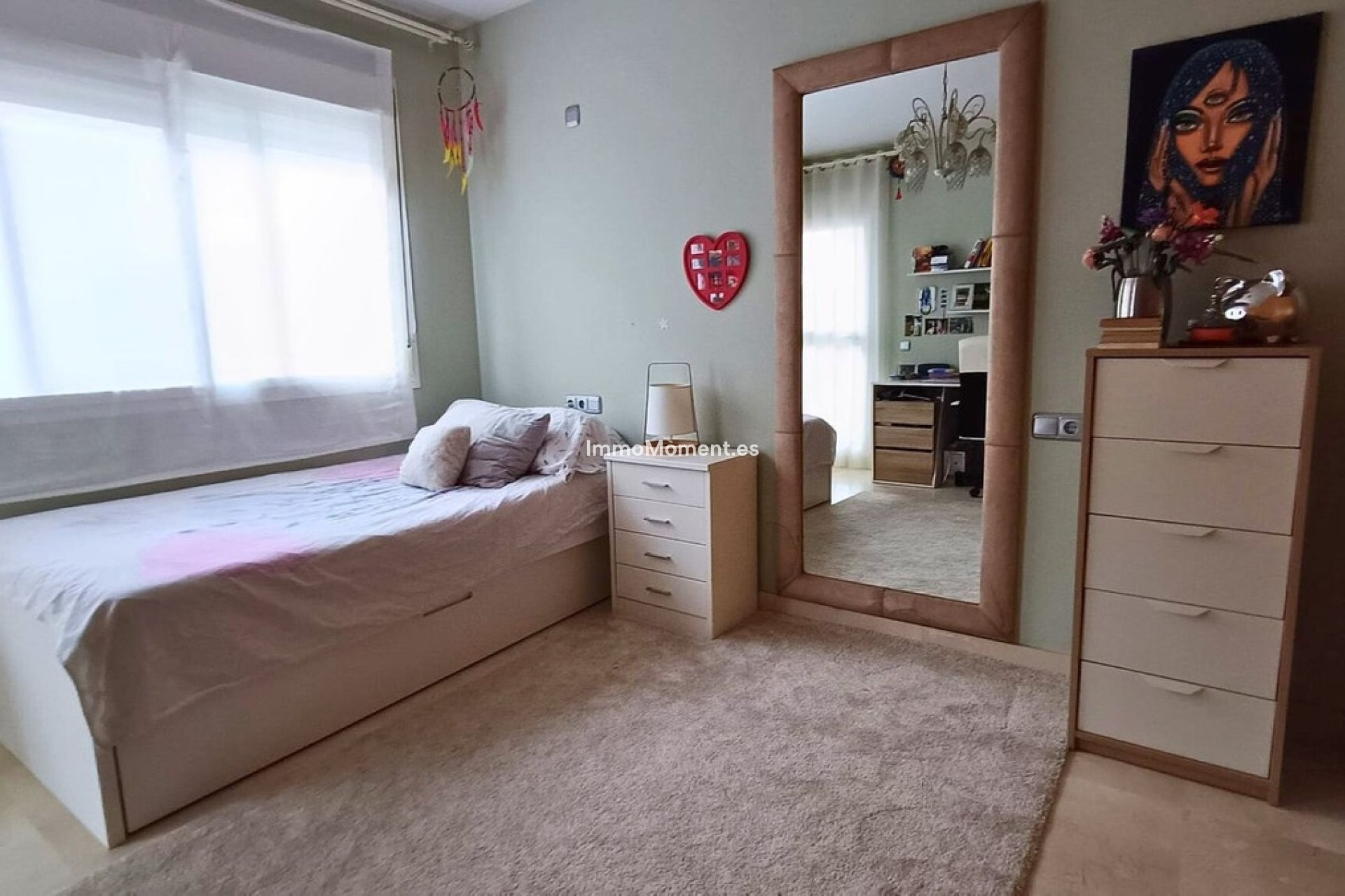 Bestaande woning - Geschakelde woning - Manilva - Punta Chullera