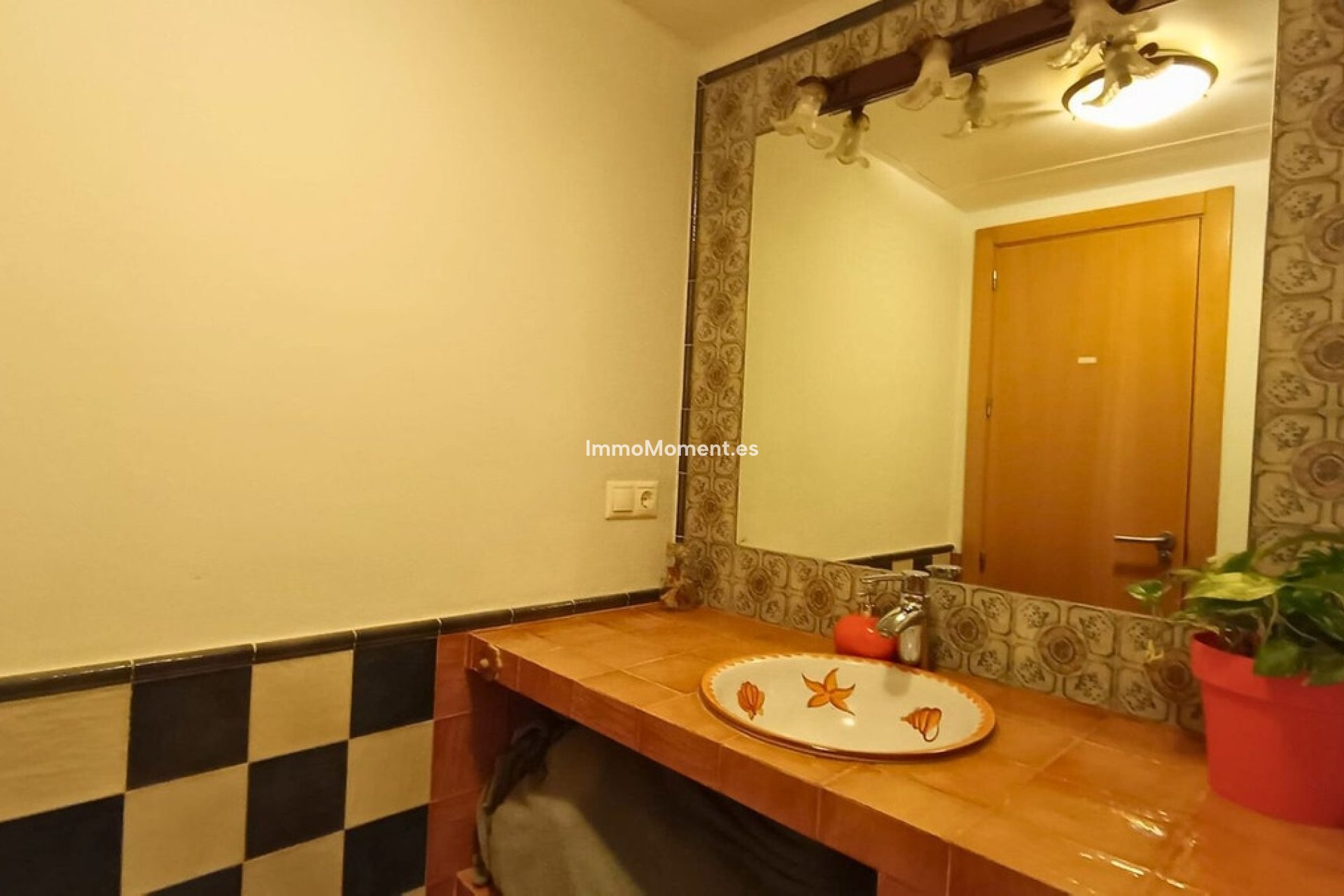 Bestaande woning - Geschakelde woning - Manilva - Punta Chullera