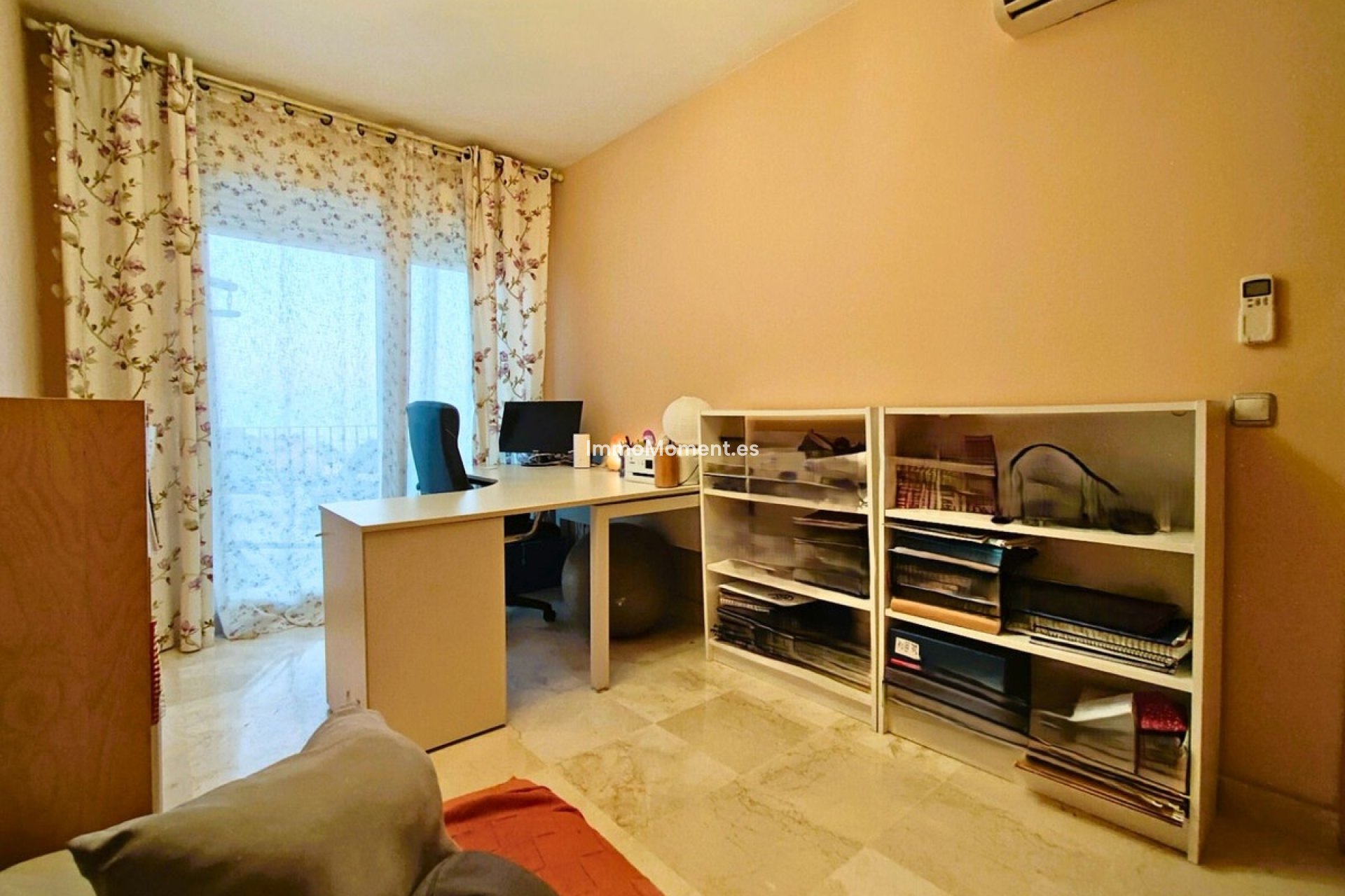 Bestaande woning - Geschakelde woning - Manilva - Punta Chullera