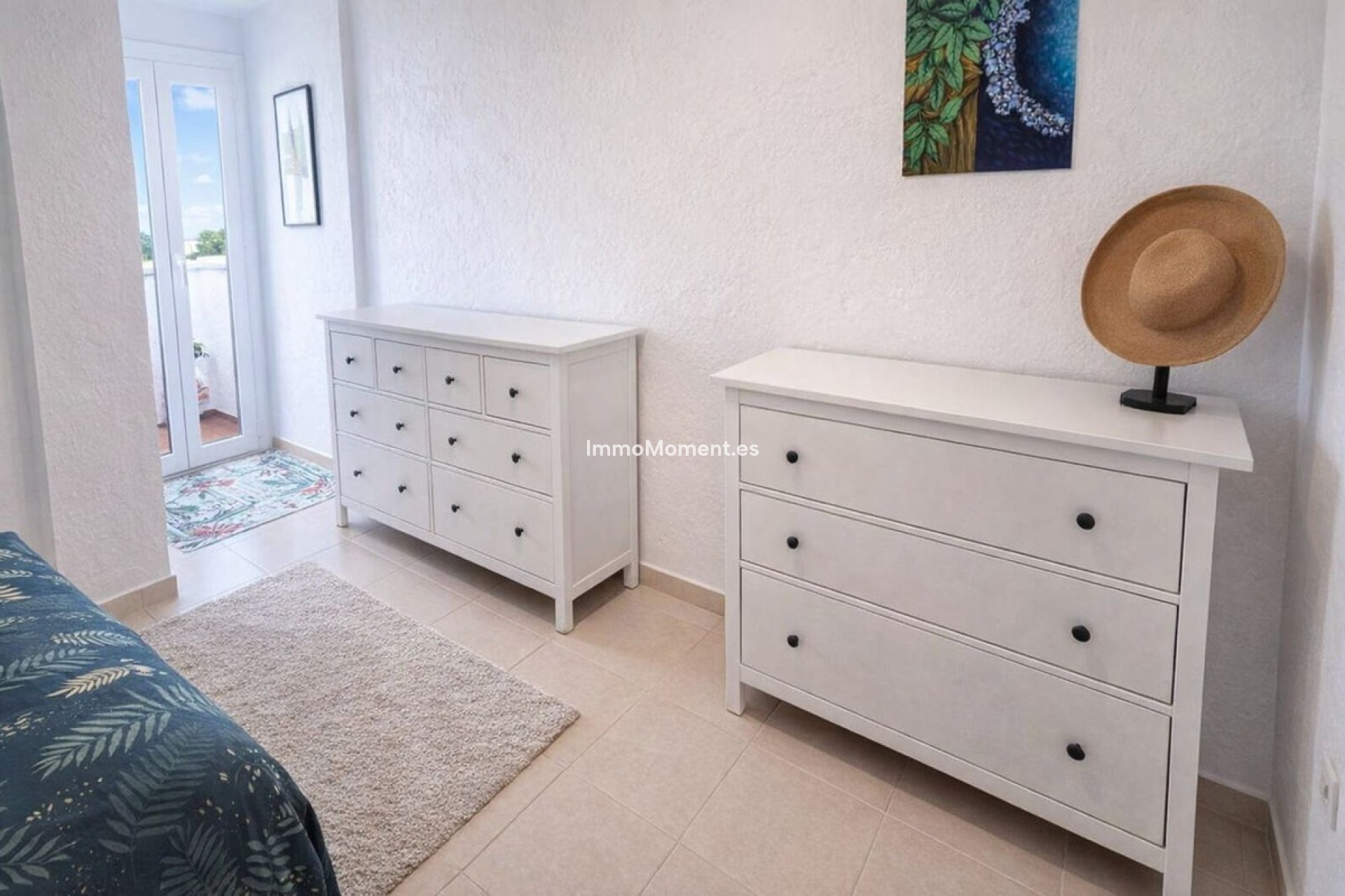 Bestaande woning - Geschakelde woning - Manilva - Punta Chullera