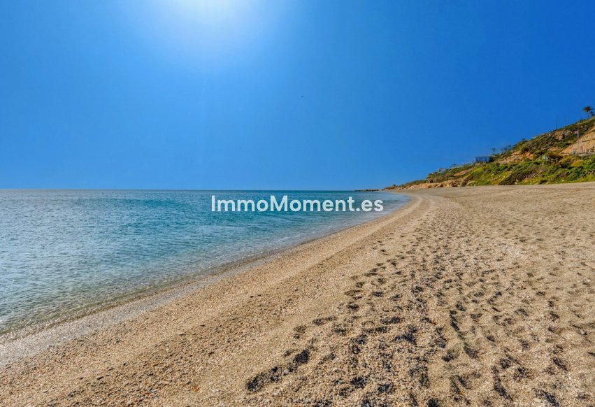 Bestaande woning - Geschakelde woning - Manilva