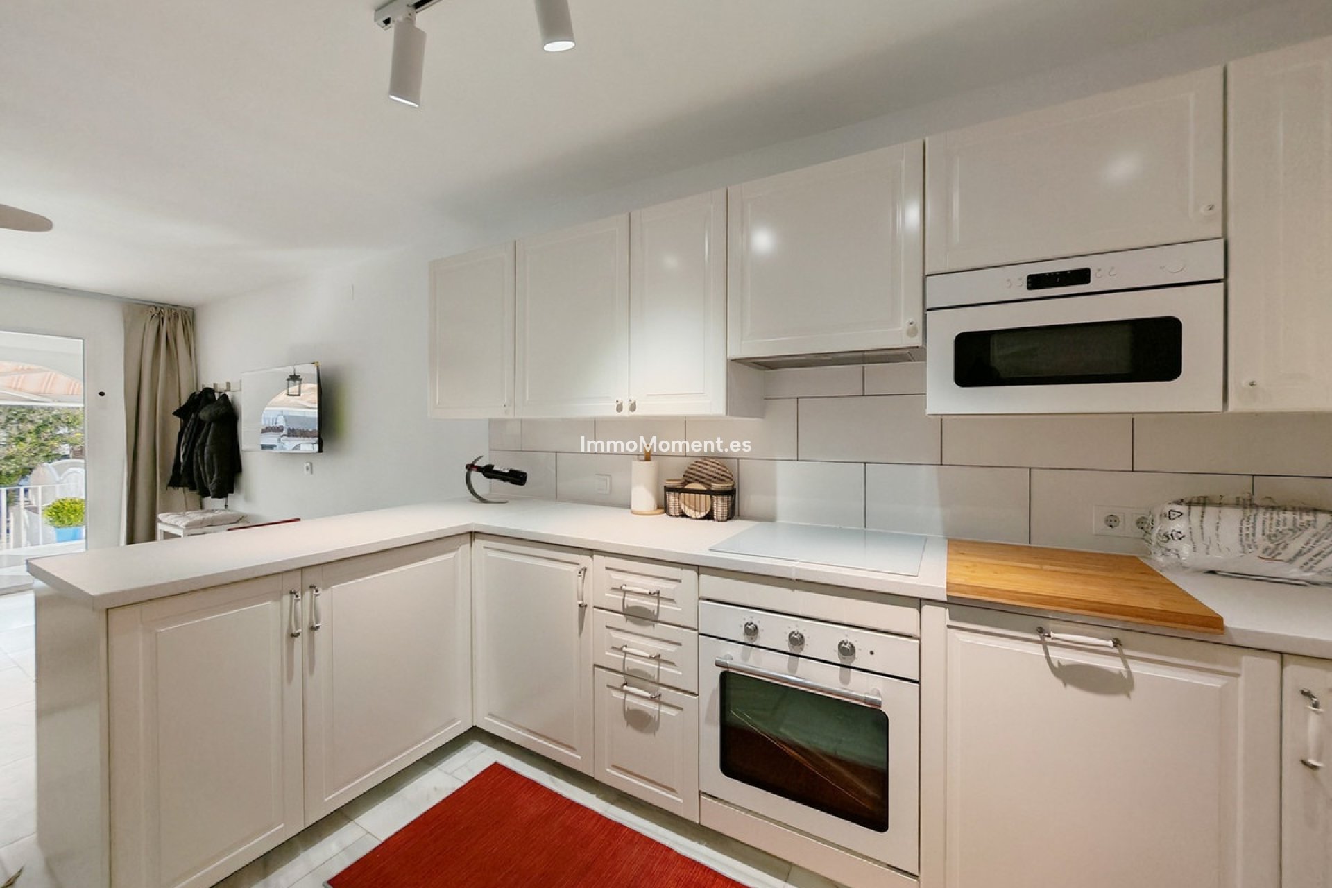 Bestaande woning - Geschakelde woning - Manilva