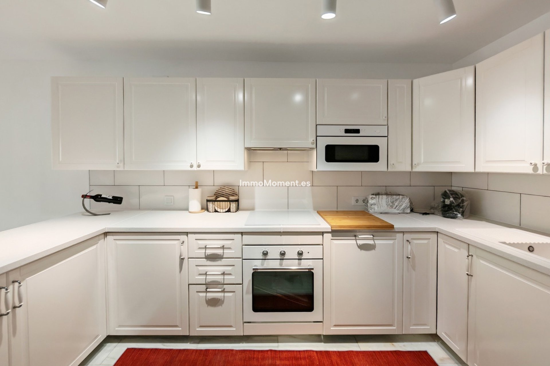 Bestaande woning - Geschakelde woning - Manilva