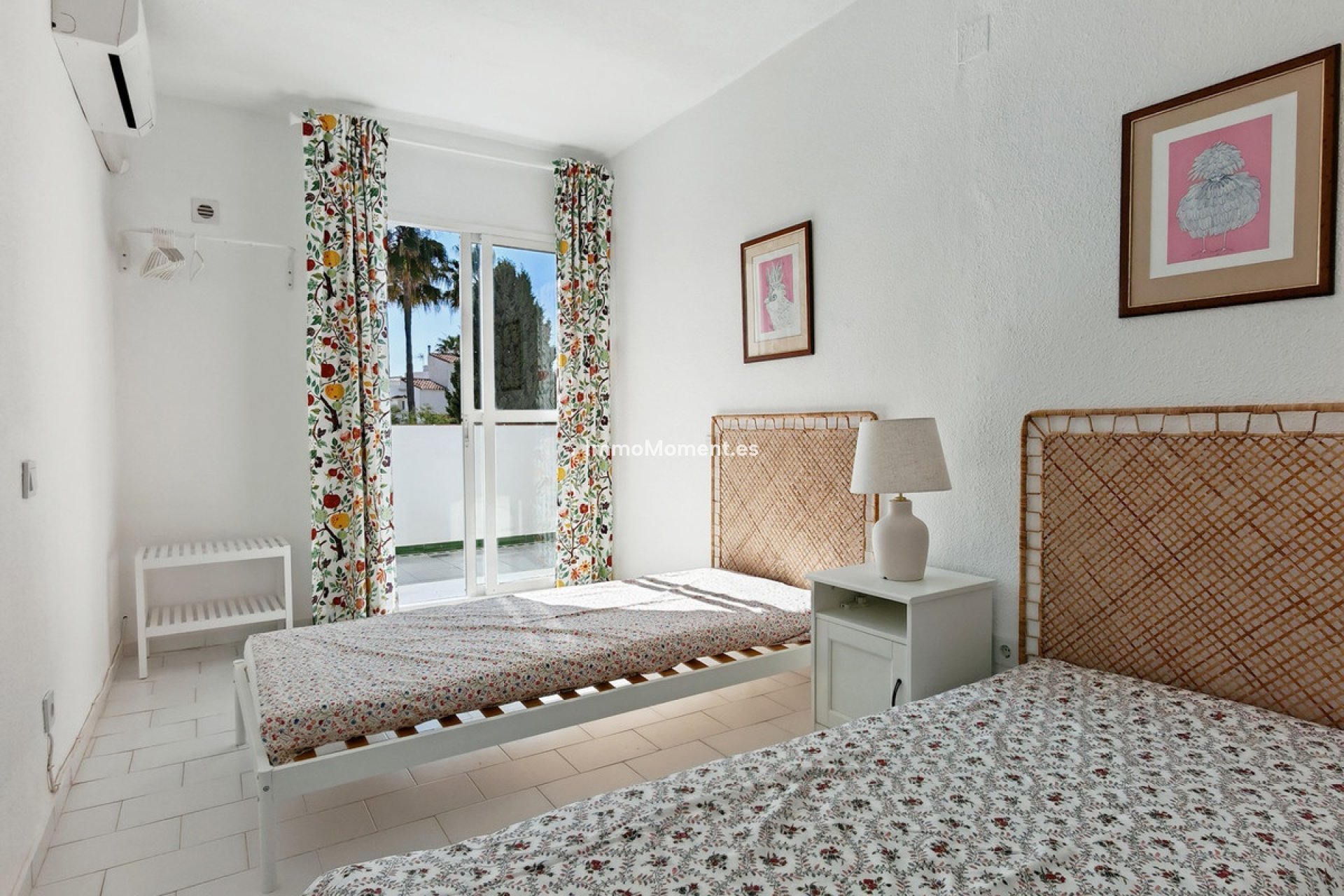 Bestaande woning - Geschakelde woning - Manilva