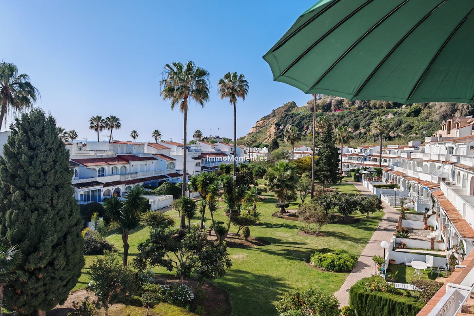 Bestaande woning - Geschakelde woning - Manilva