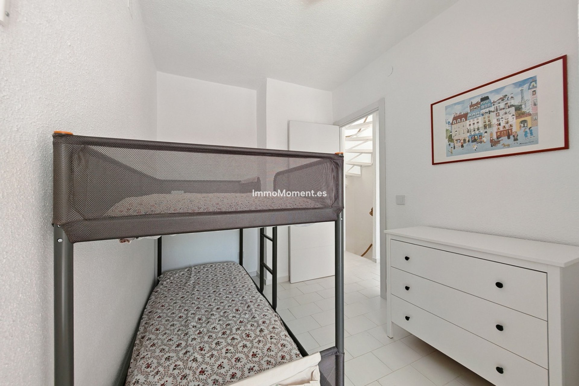 Bestaande woning - Geschakelde woning - Manilva