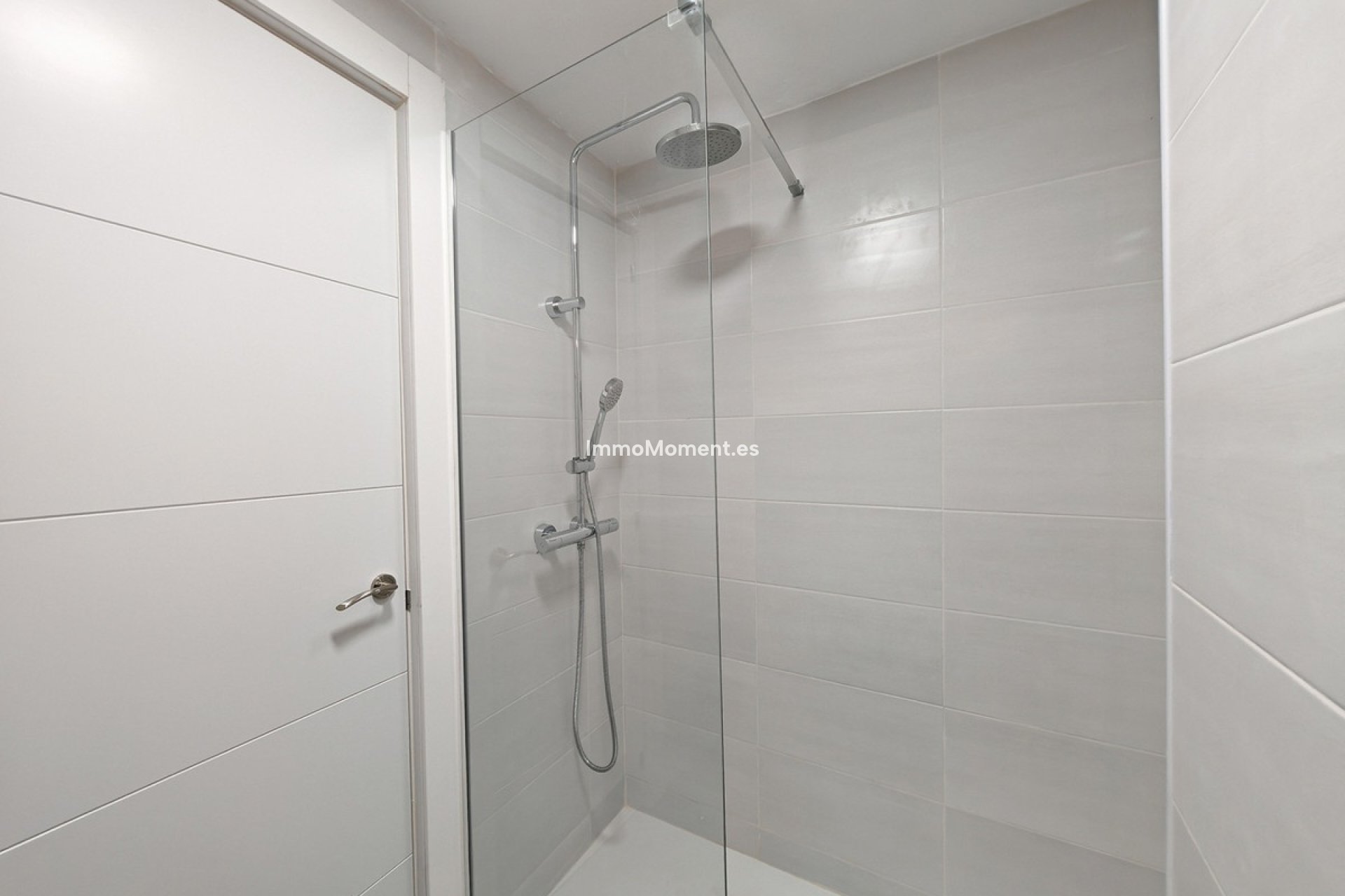 Bestaande woning - Geschakelde woning - Manilva