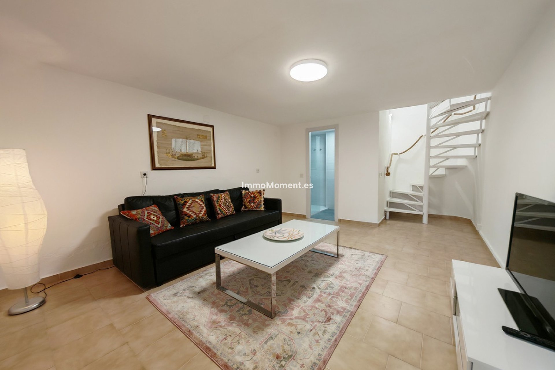 Bestaande woning - Geschakelde woning - Manilva