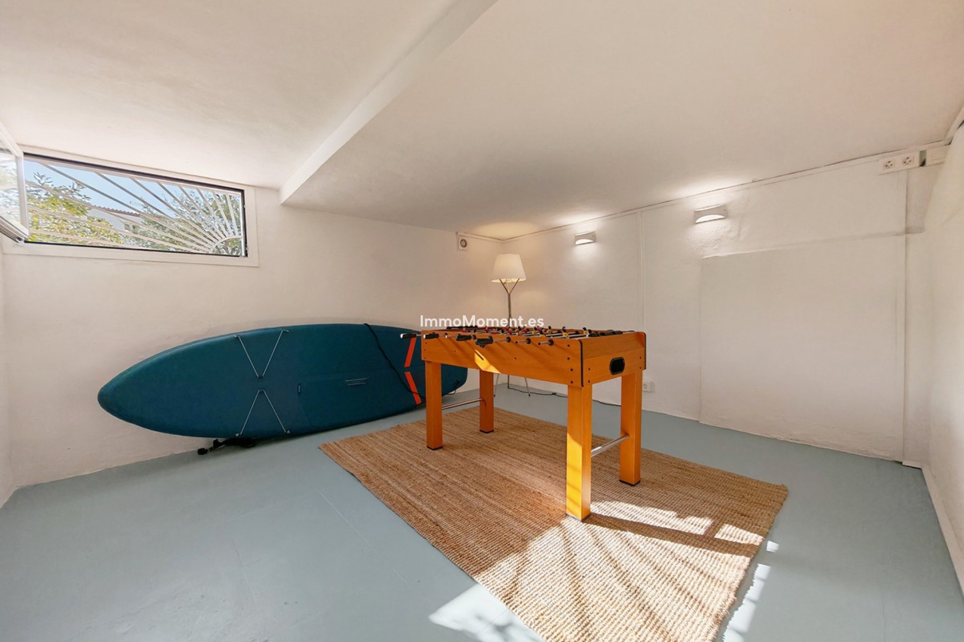 Bestaande woning - Geschakelde woning - Manilva