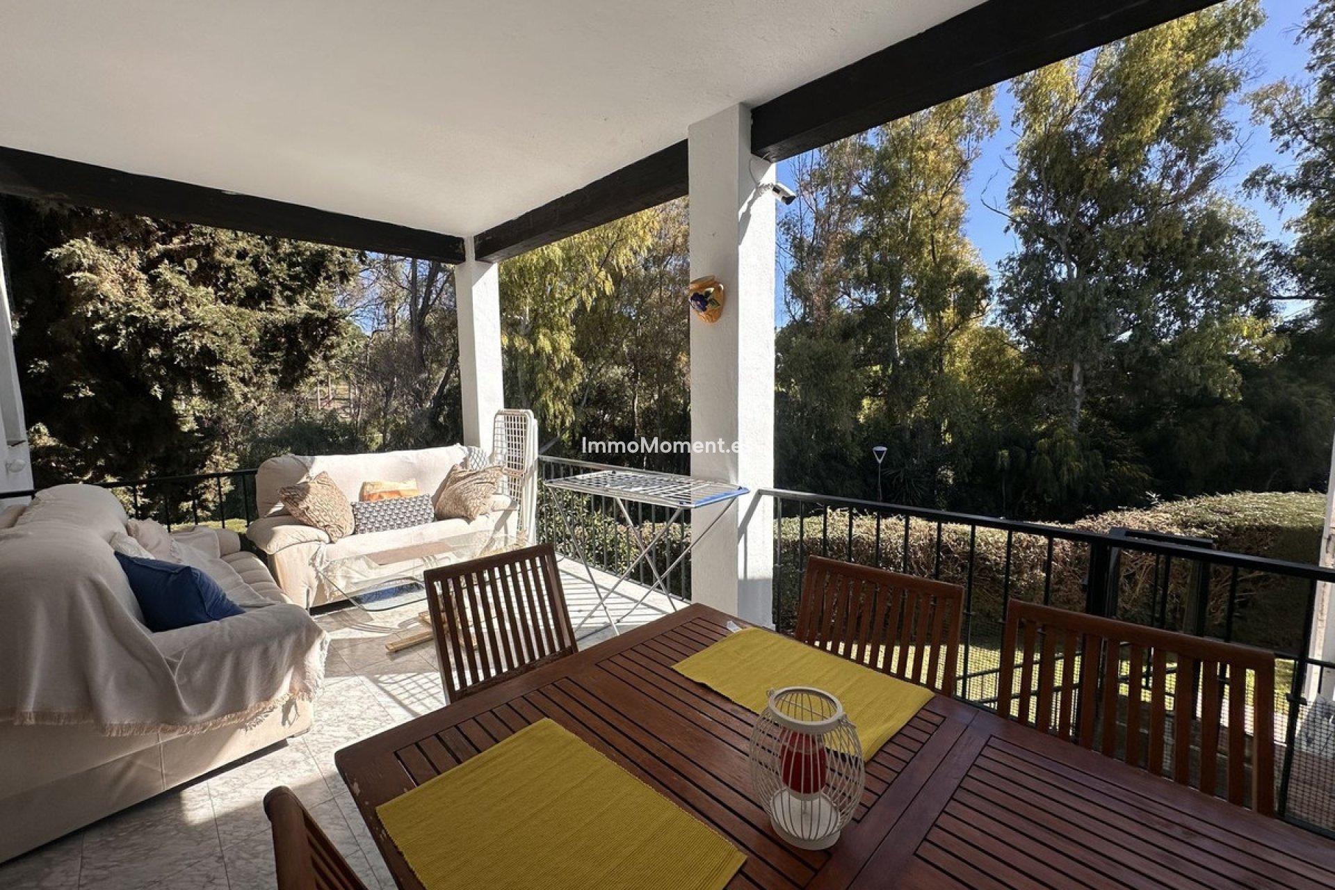 Bestaande woning - Geschakelde woning - Marbella - Aloha