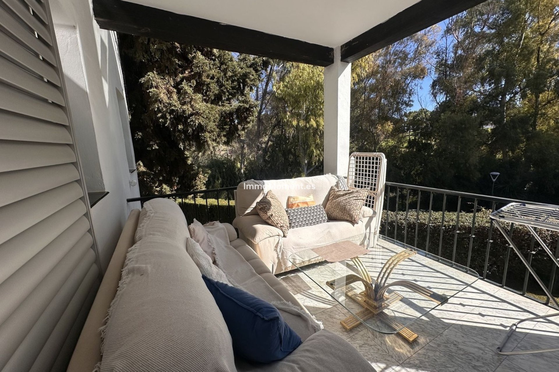 Bestaande woning - Geschakelde woning - Marbella - Aloha