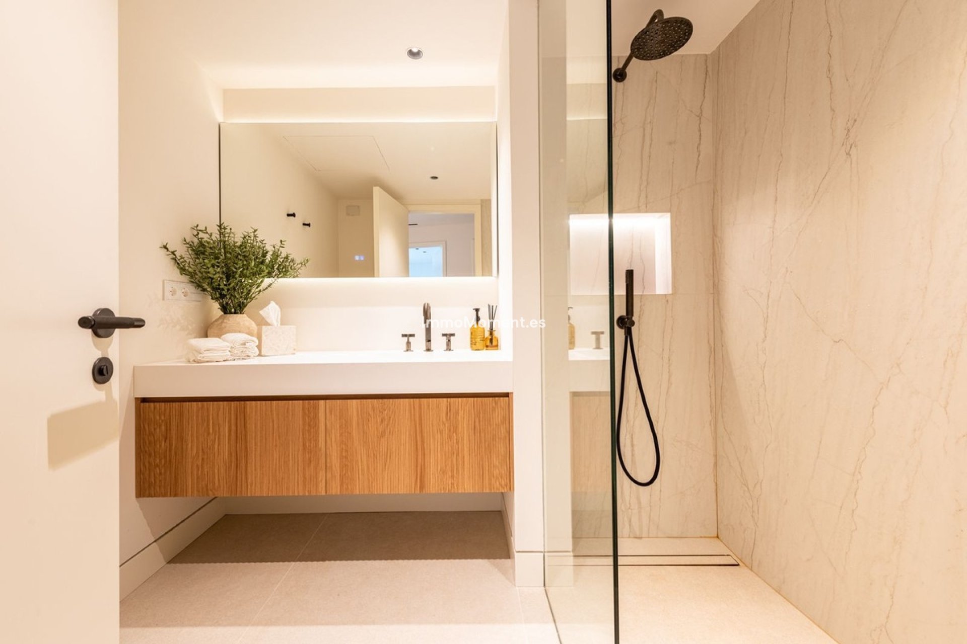 Bestaande woning - Geschakelde woning - Marbella - Altos de los Monteros