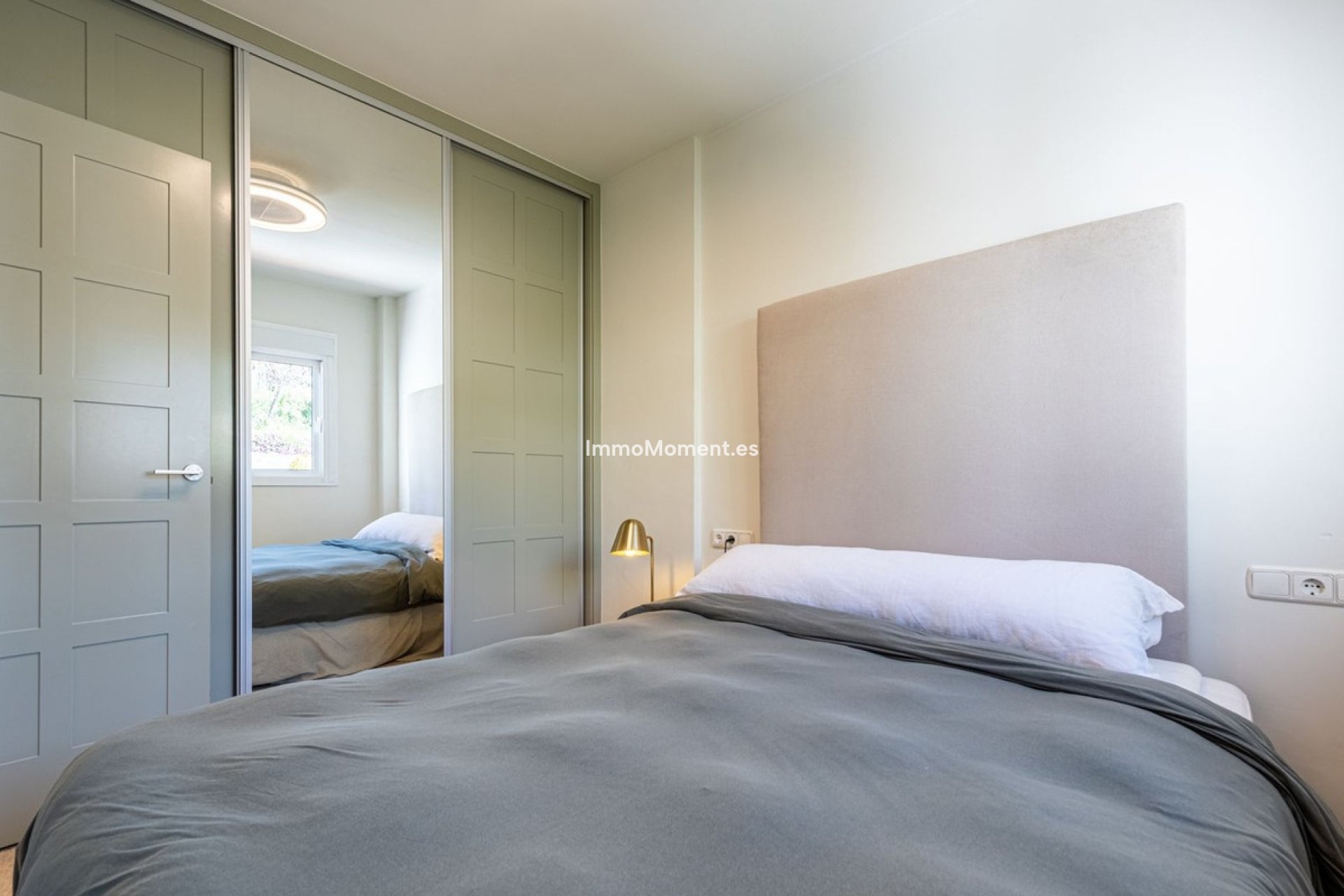 Bestaande woning - Geschakelde woning - Marbella - Altos de los Monteros