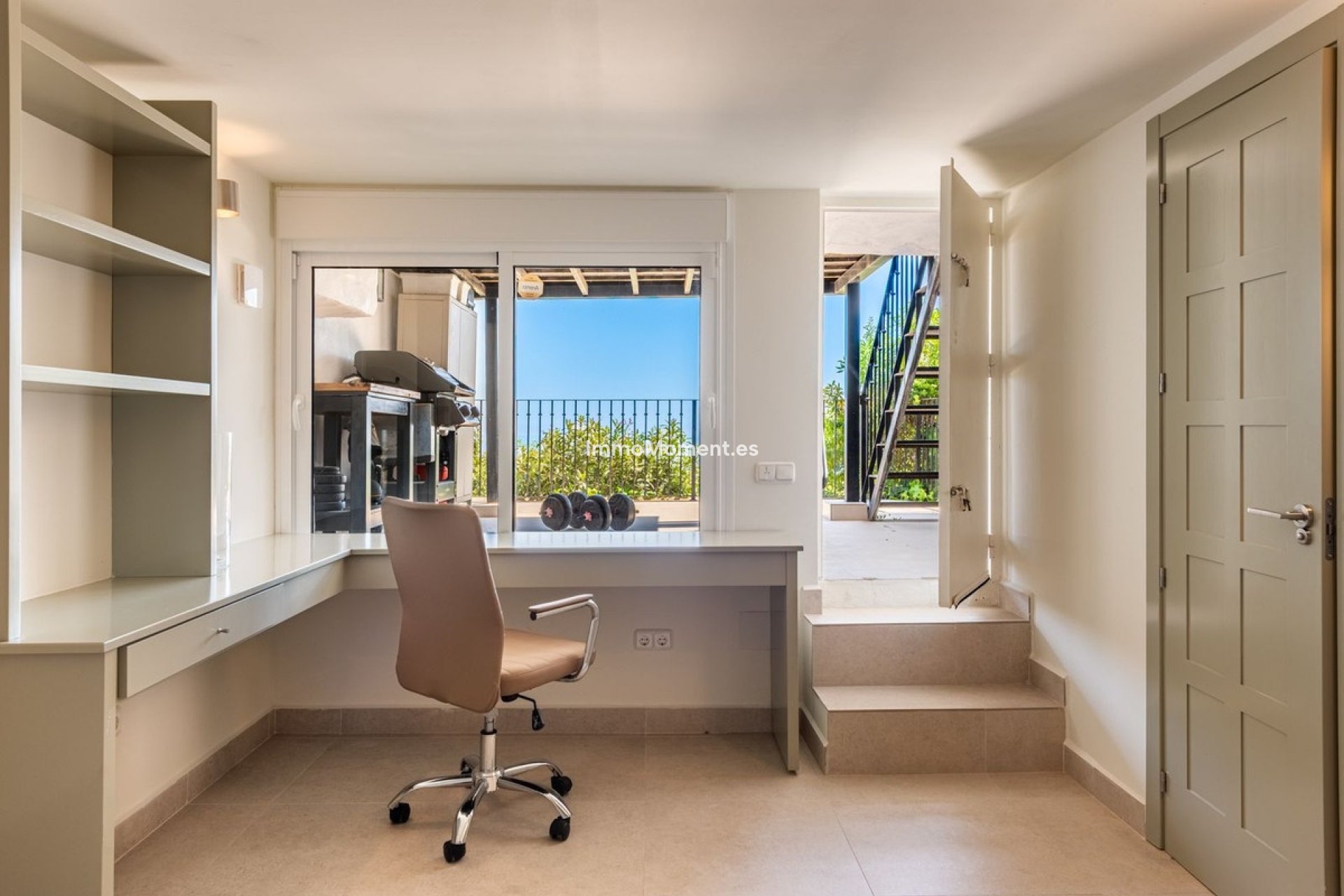 Bestaande woning - Geschakelde woning - Marbella - Altos de los Monteros