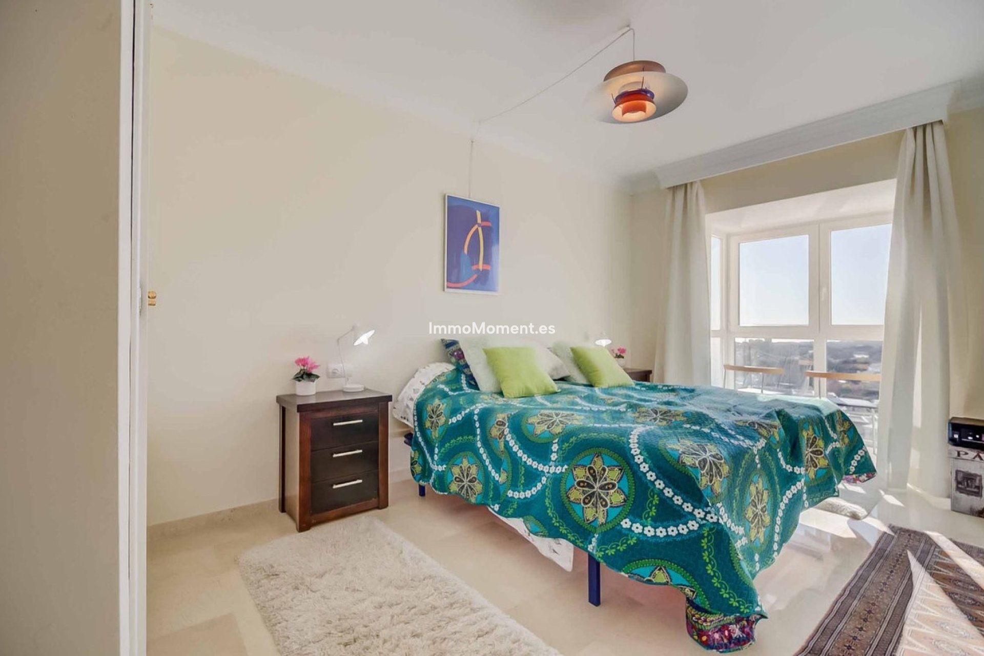 Bestaande woning - Geschakelde woning - Marbella - Artola