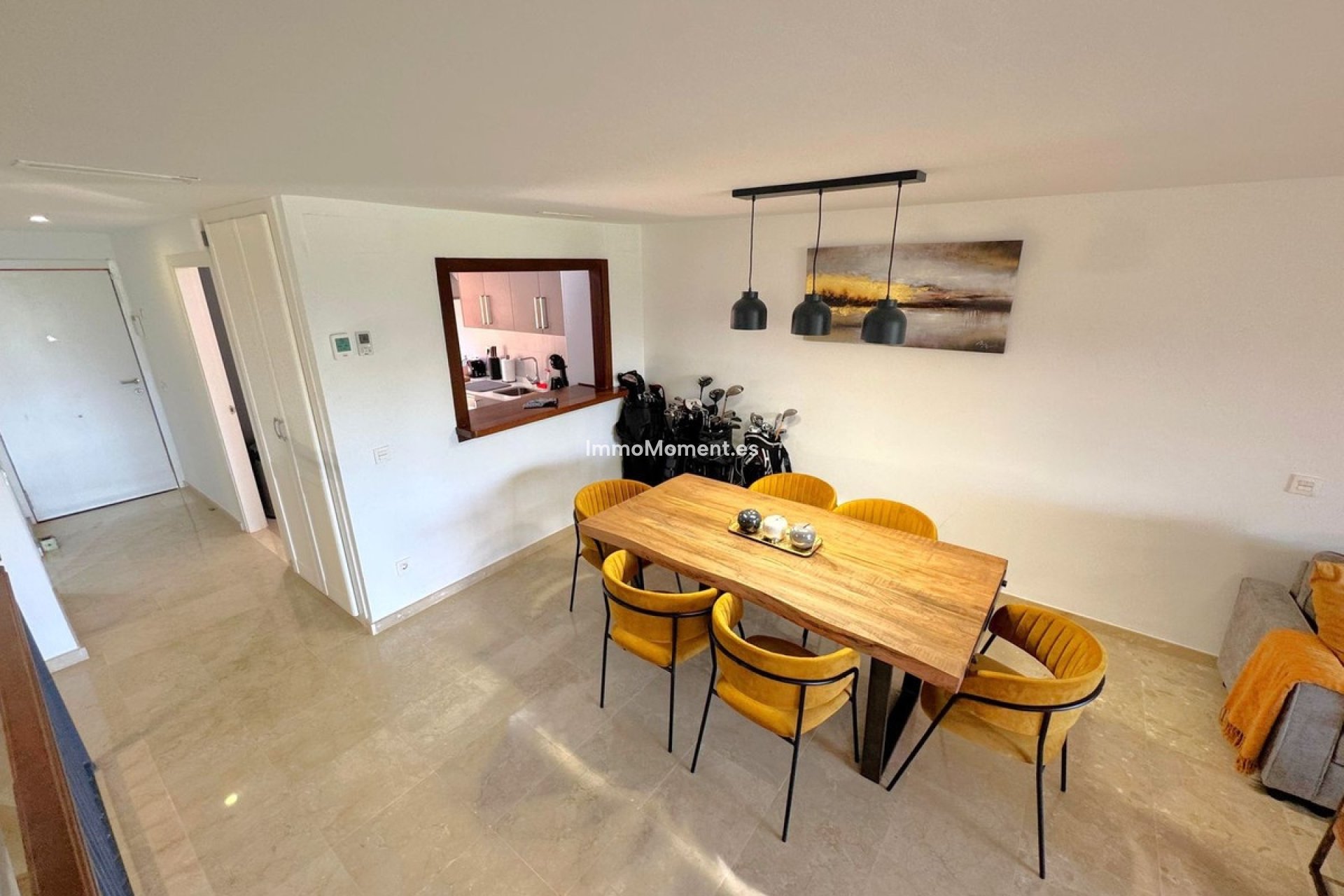 Bestaande woning - Geschakelde woning - Marbella - Artola