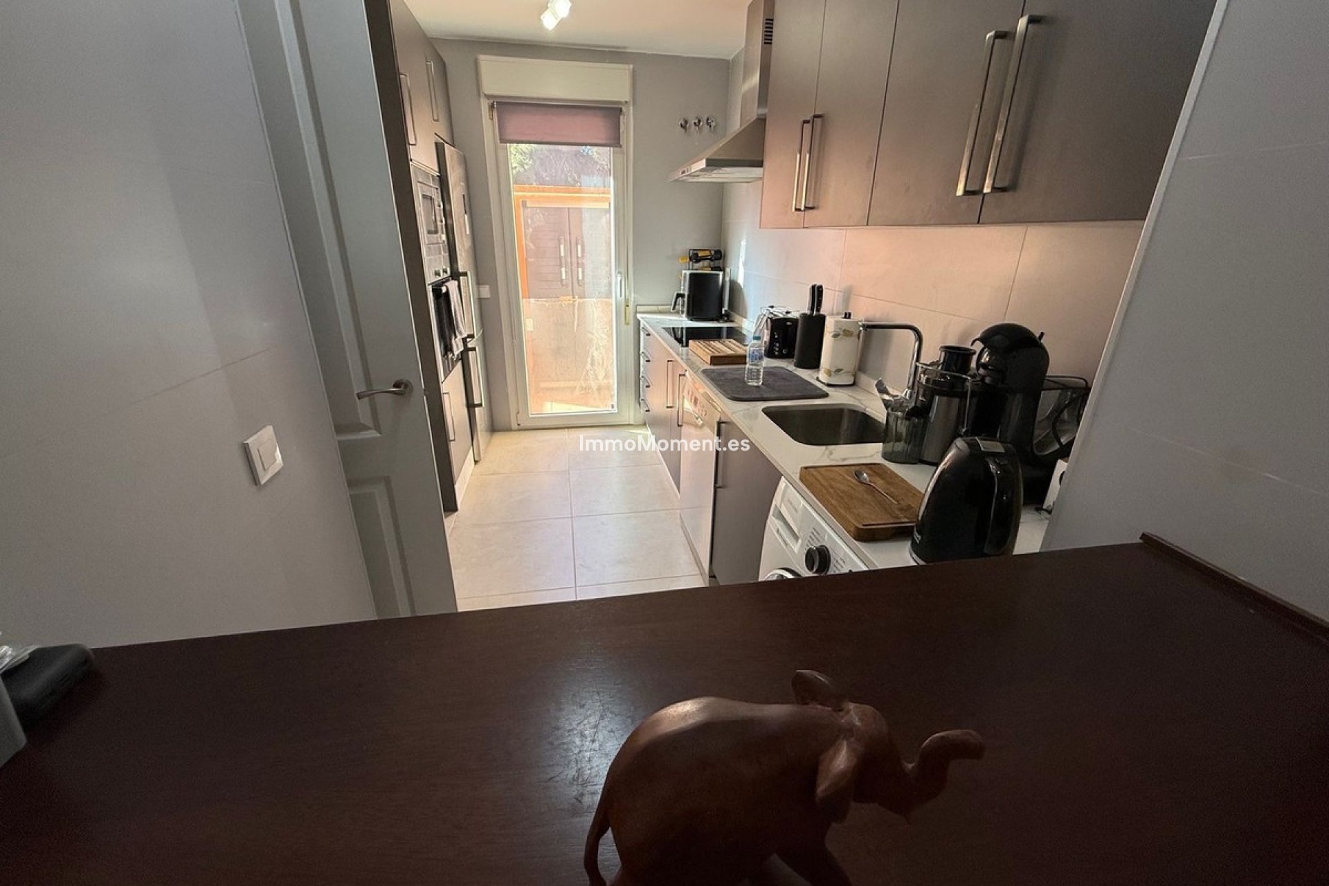 Bestaande woning - Geschakelde woning - Marbella - Artola