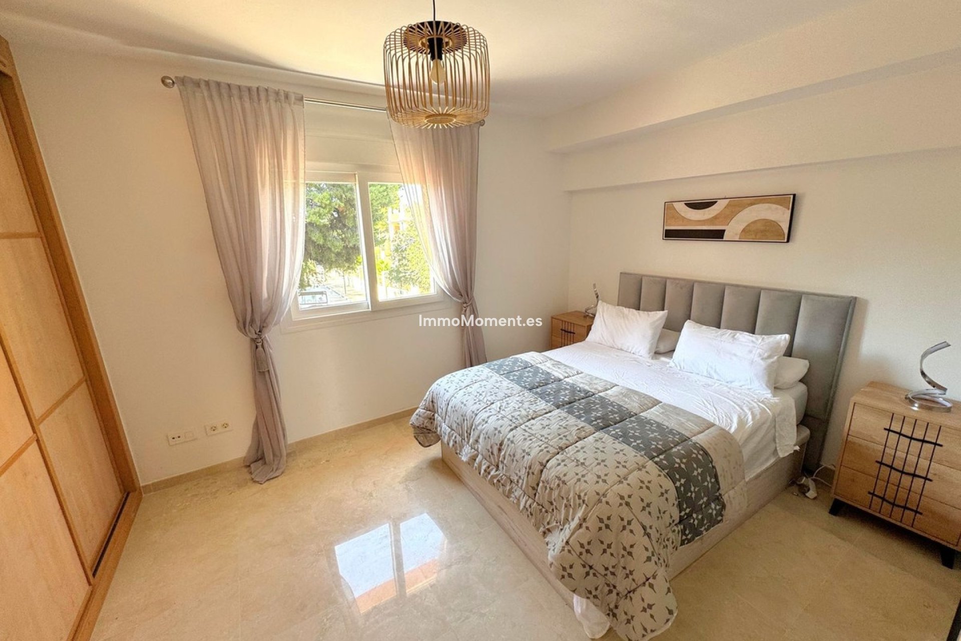Bestaande woning - Geschakelde woning - Marbella - Artola