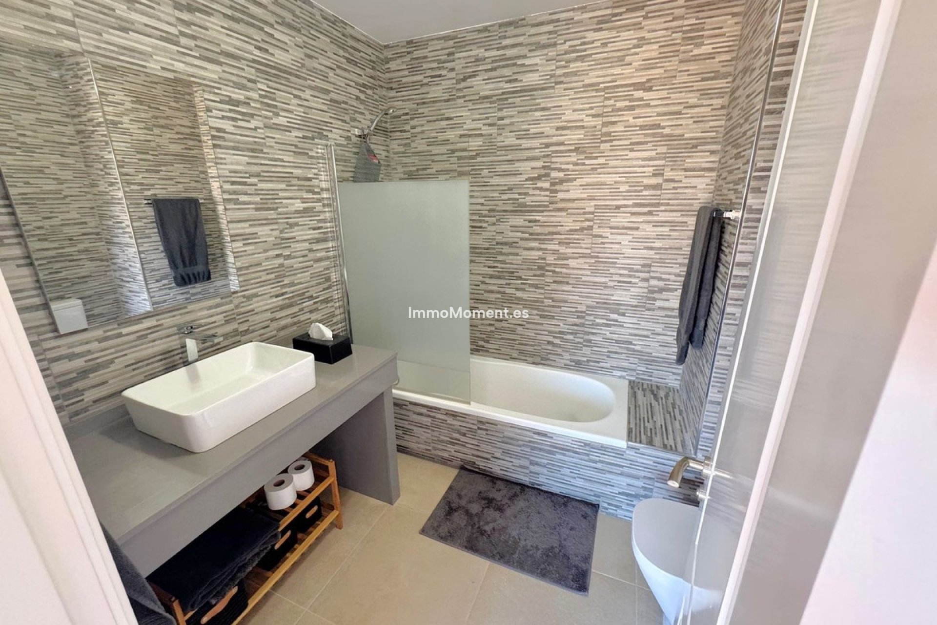 Bestaande woning - Geschakelde woning - Marbella - Artola