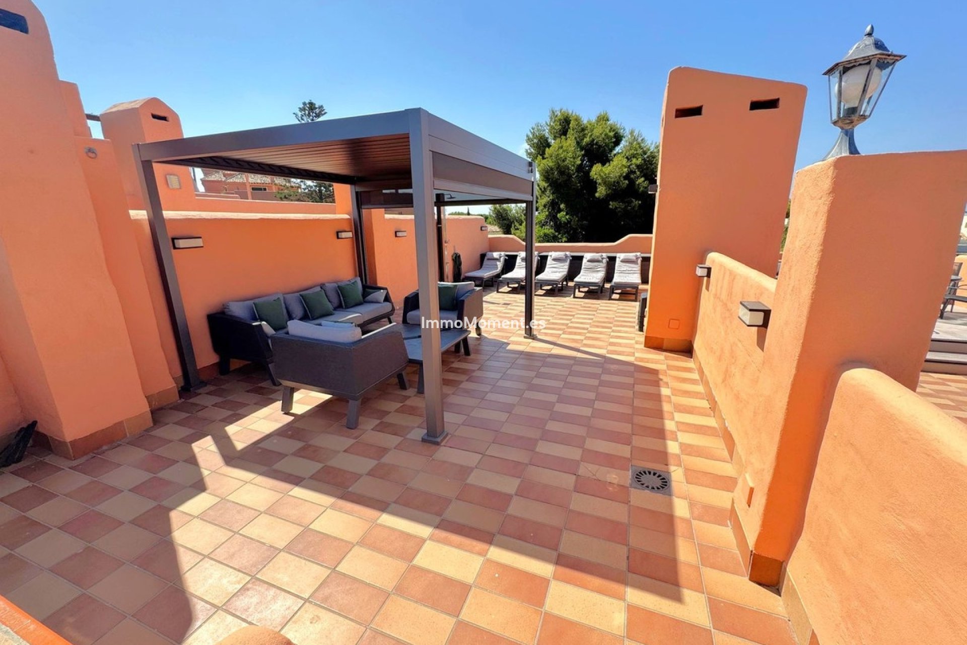 Bestaande woning - Geschakelde woning - Marbella - Artola