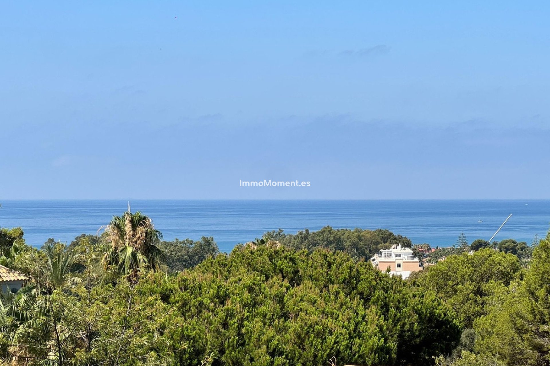 Bestaande woning - Geschakelde woning - Marbella - Artola