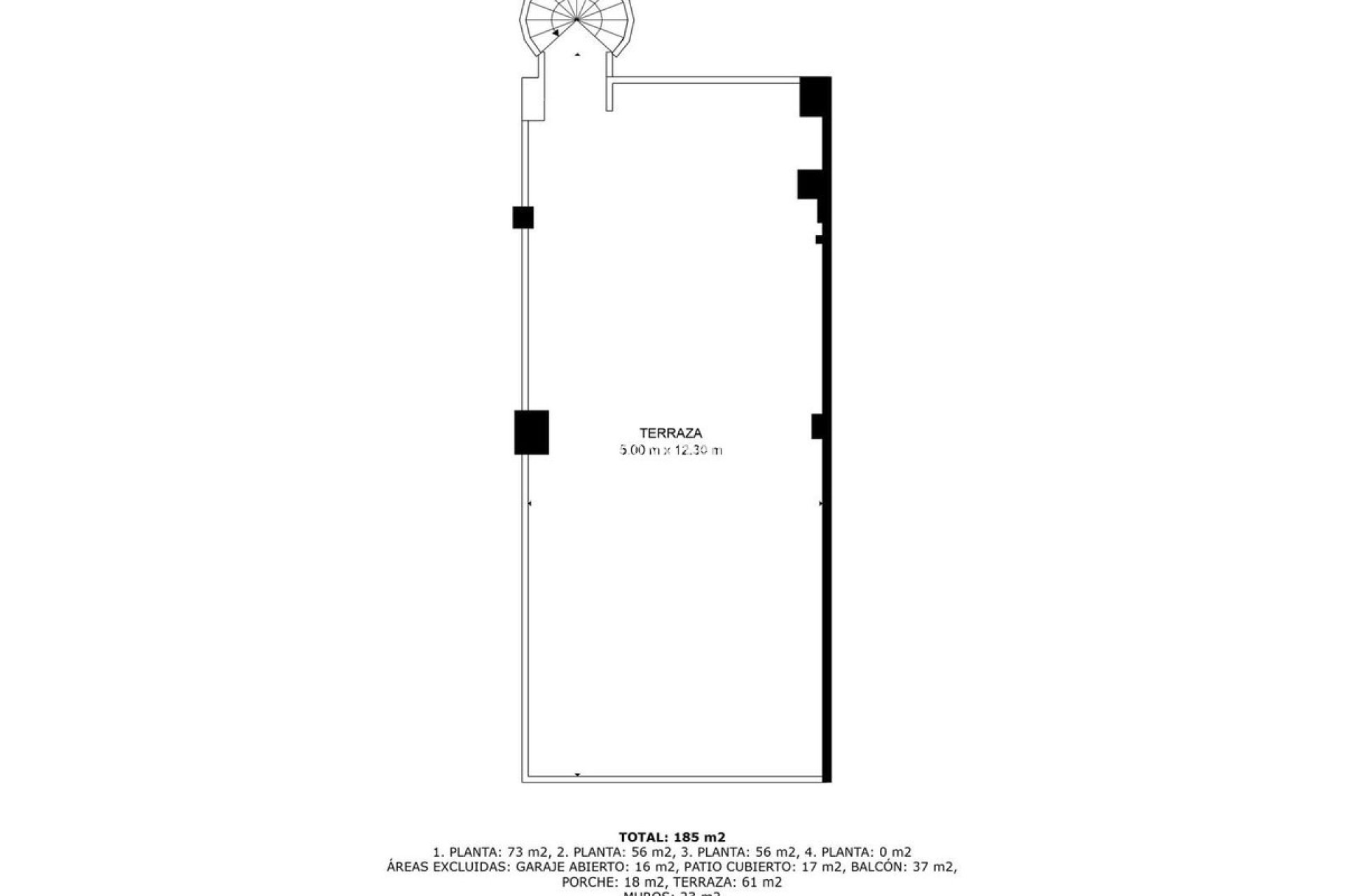 Bestaande woning - Geschakelde woning - Marbella - Artola