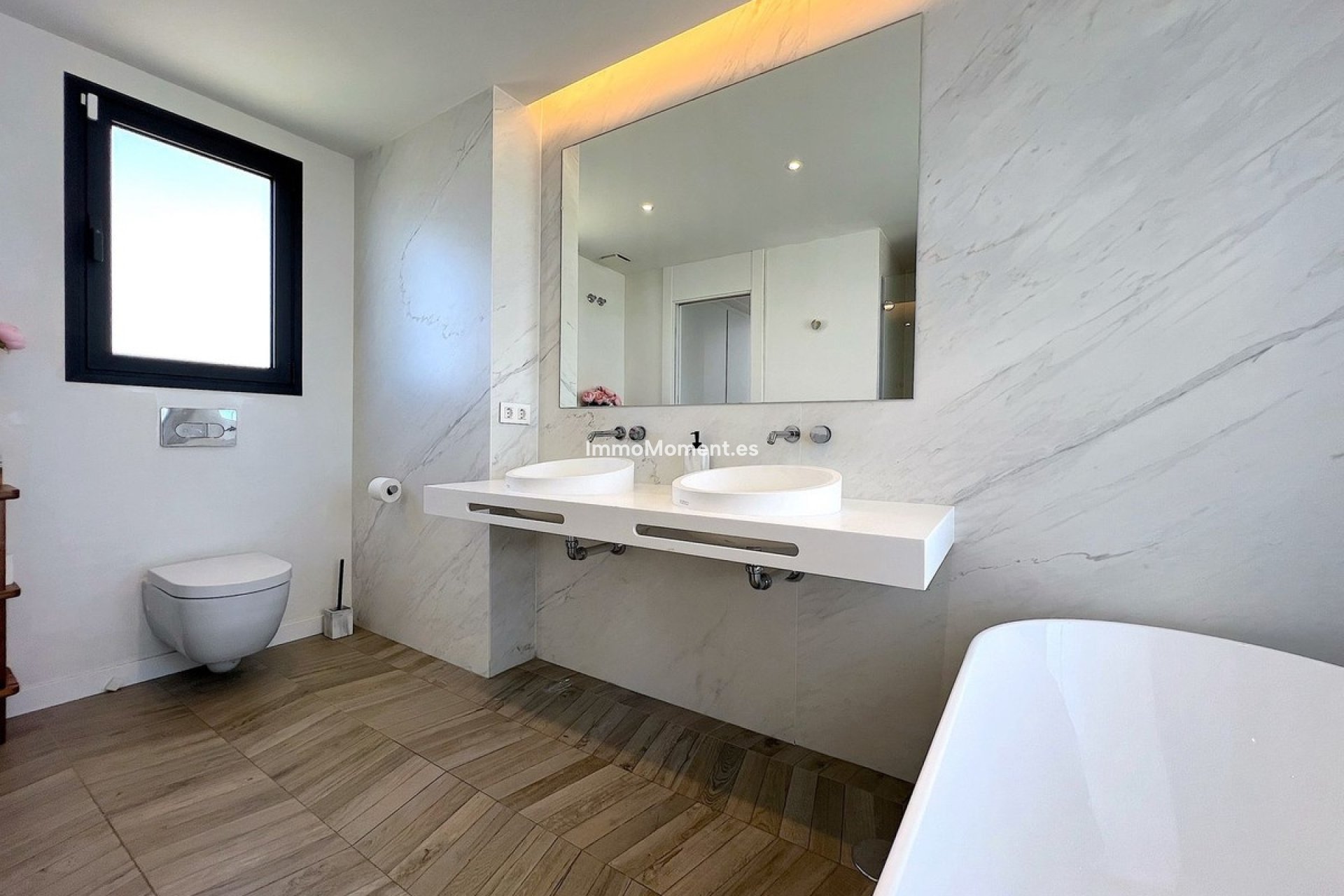 Bestaande woning - Geschakelde woning - Marbella - Artola