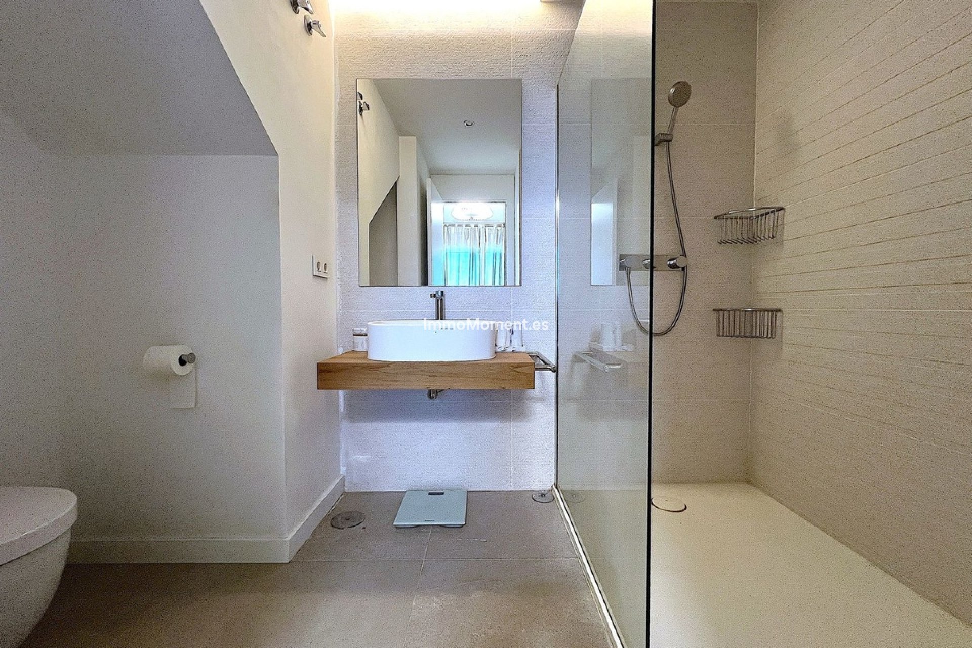 Bestaande woning - Geschakelde woning - Marbella - Artola