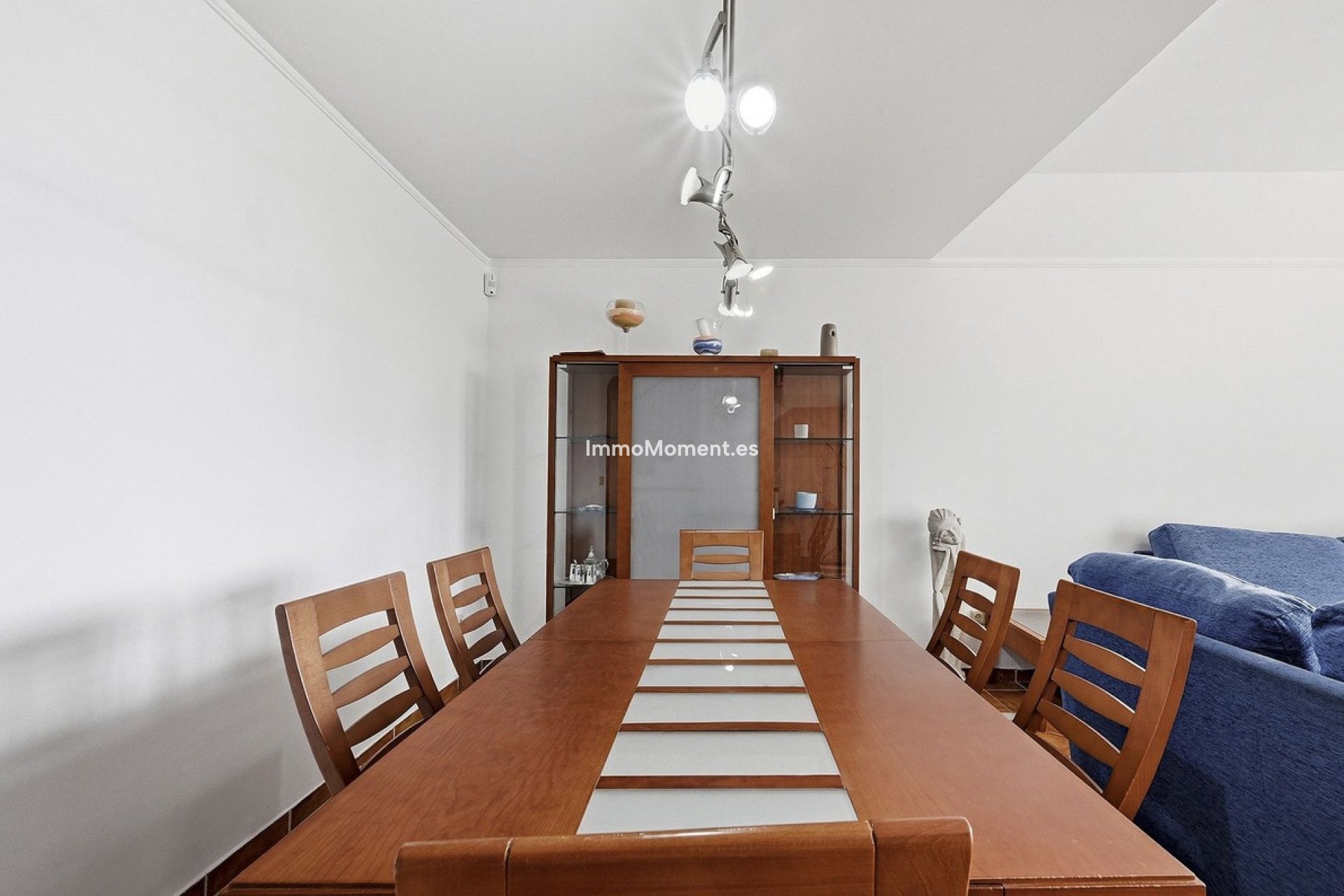 Bestaande woning - Geschakelde woning - Marbella - Bahía de Marbella