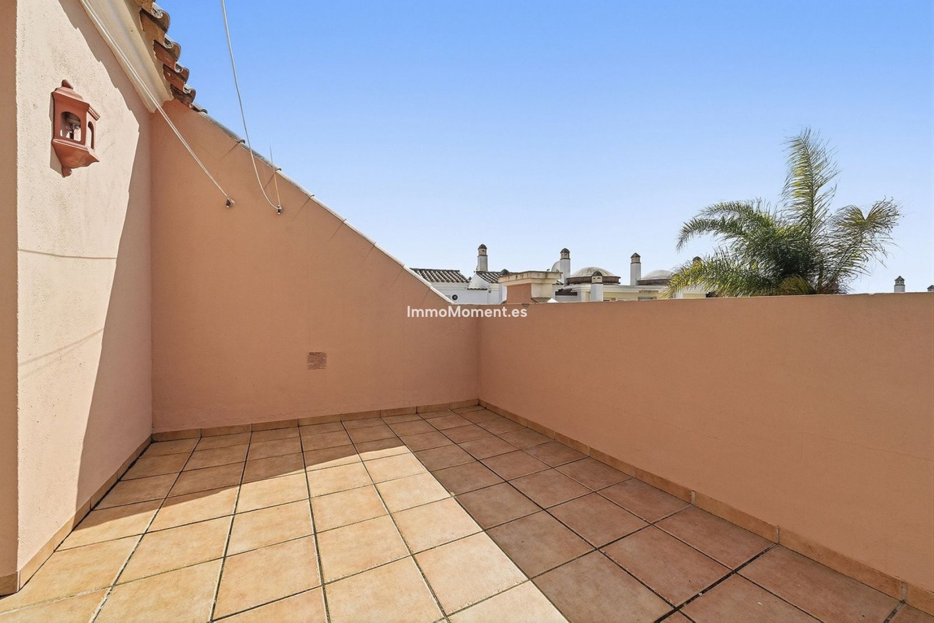 Bestaande woning - Geschakelde woning - Marbella - Bahía de Marbella