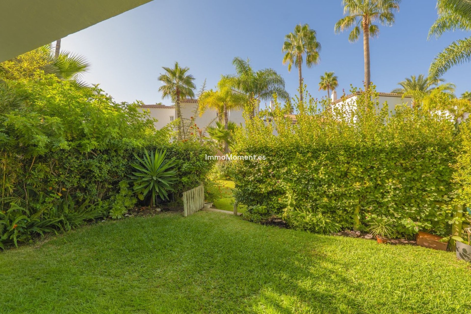 Bestaande woning - Geschakelde woning - Marbella - Bahía de Marbella