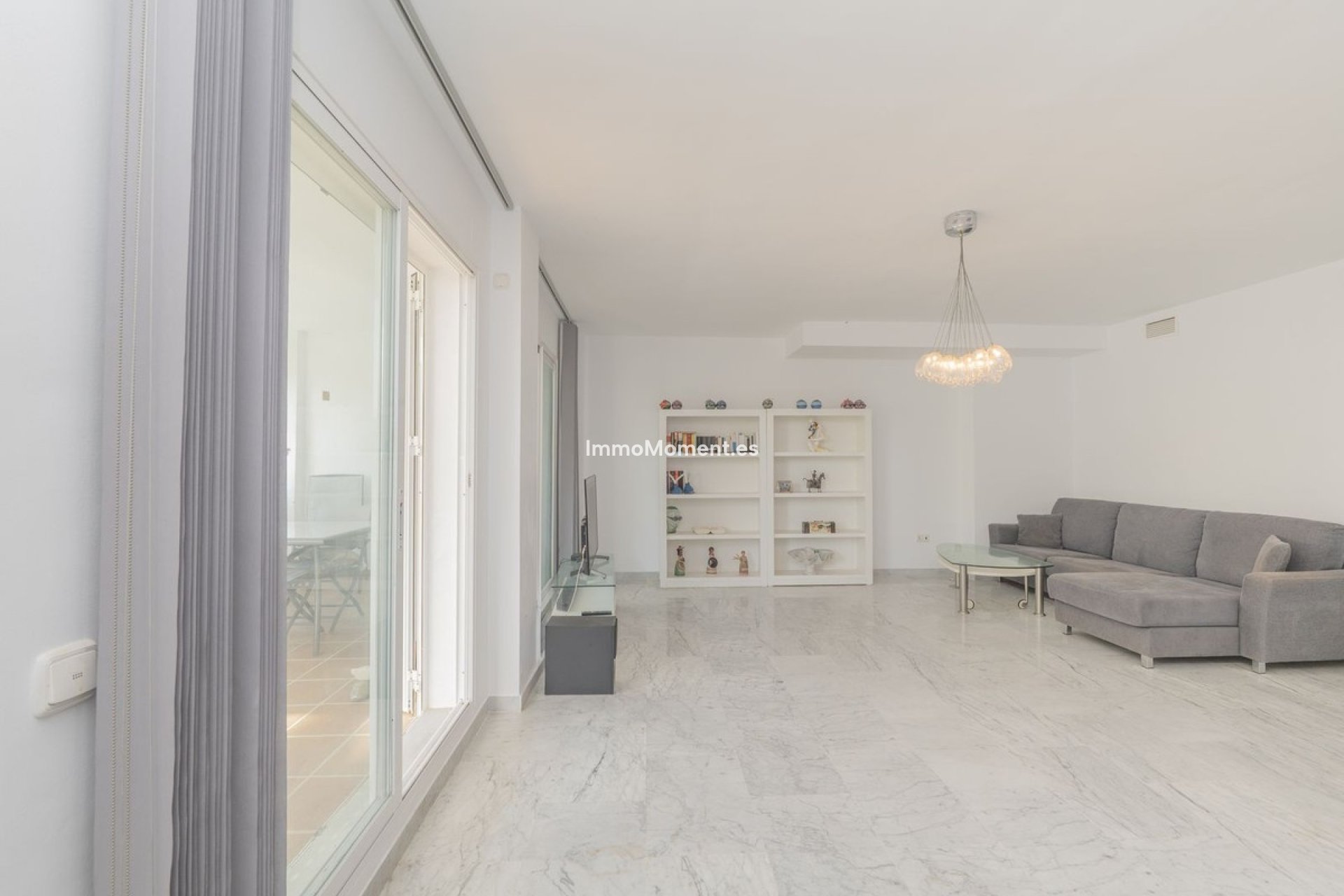 Bestaande woning - Geschakelde woning - Marbella - Bahía de Marbella