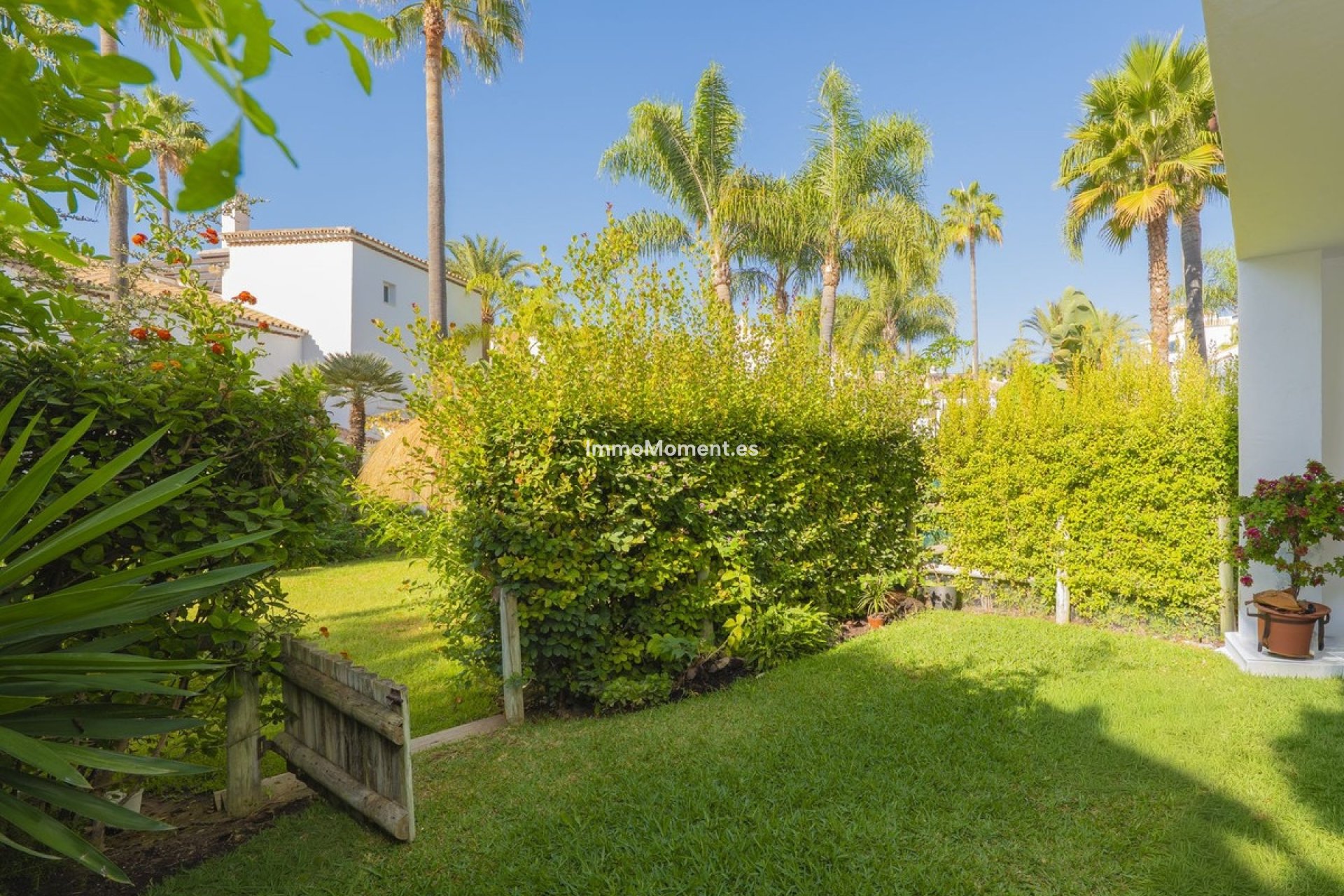Bestaande woning - Geschakelde woning - Marbella - Bahía de Marbella