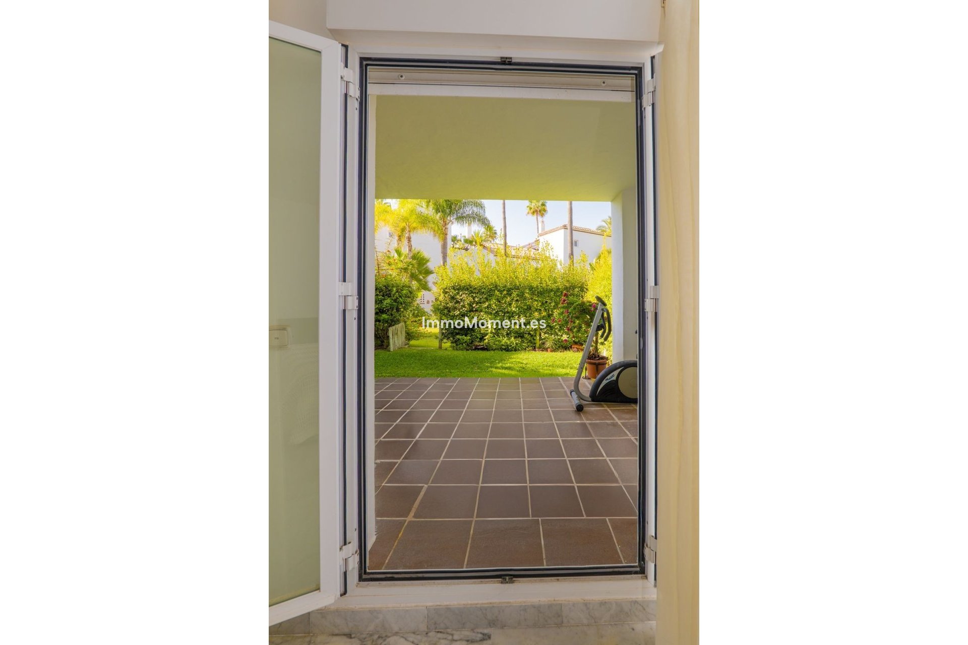 Bestaande woning - Geschakelde woning - Marbella - Bahía de Marbella