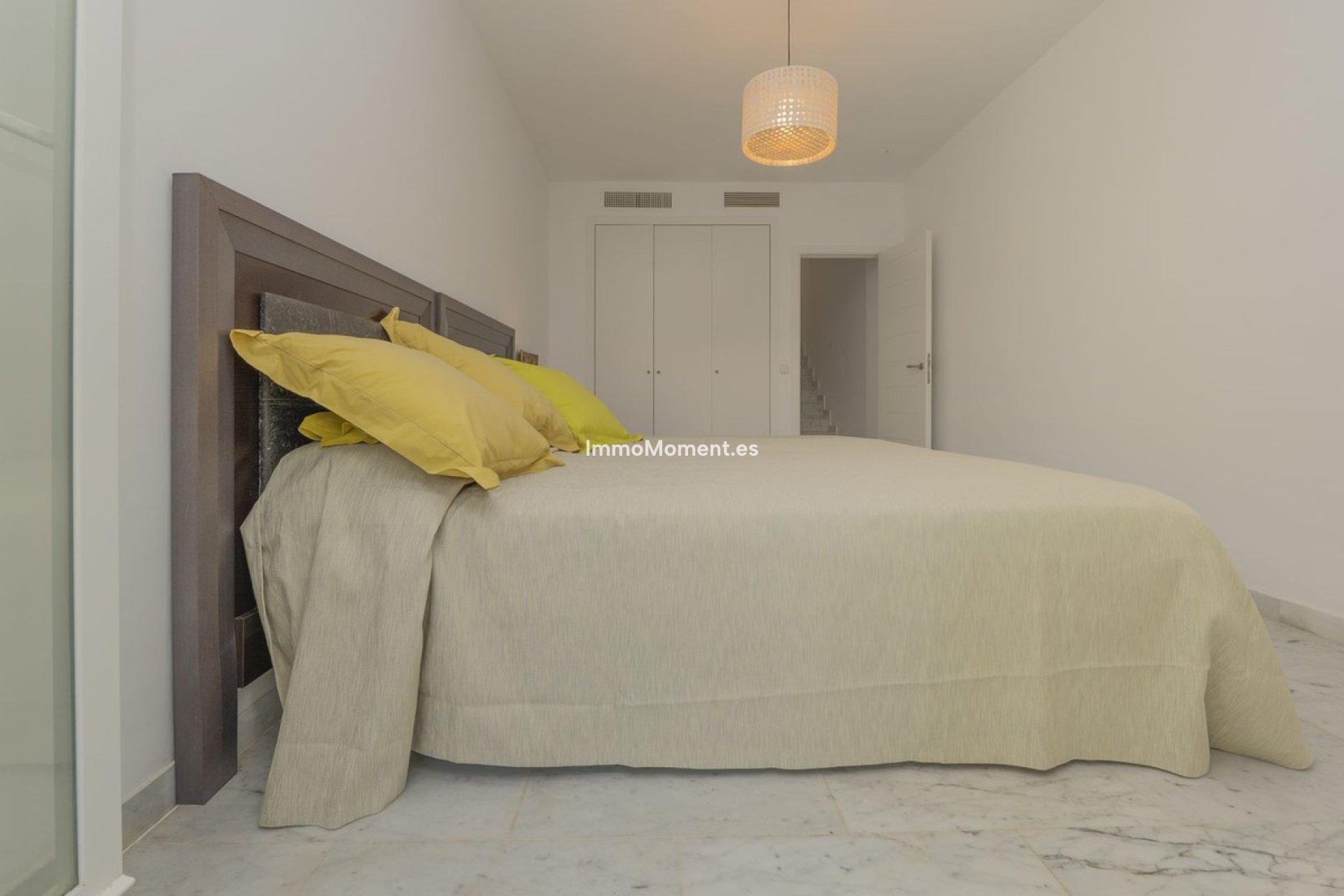 Bestaande woning - Geschakelde woning - Marbella - Bahía de Marbella