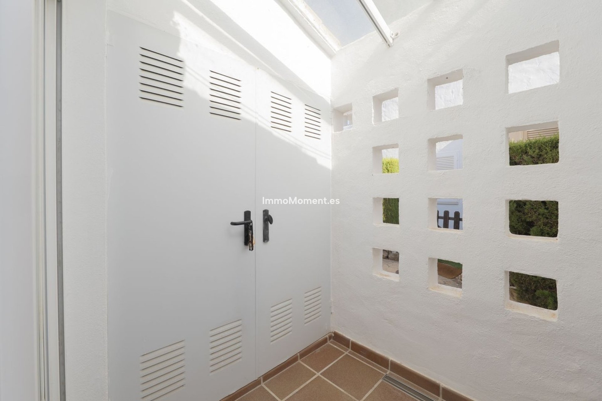 Bestaande woning - Geschakelde woning - Marbella - Bahía de Marbella