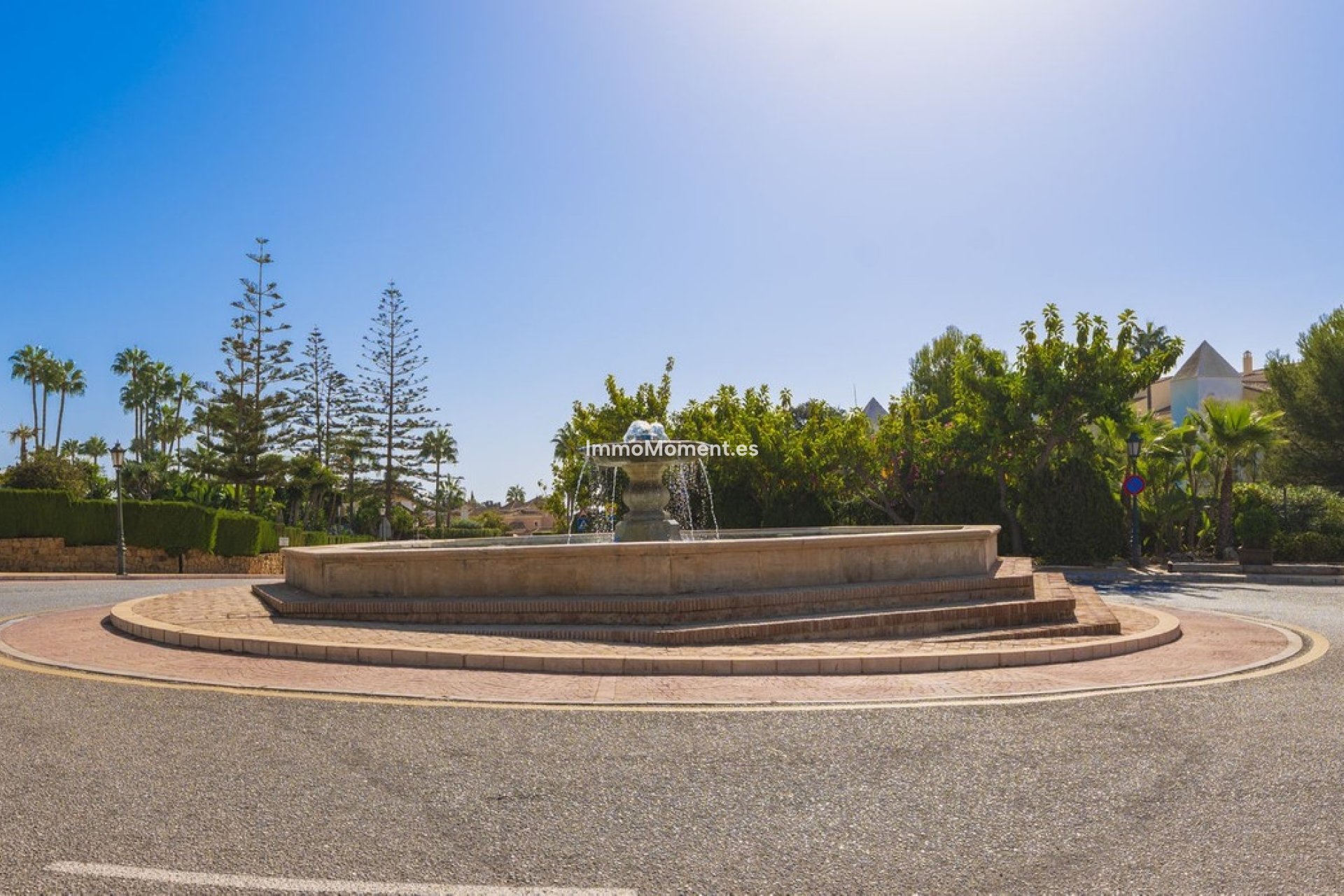 Bestaande woning - Geschakelde woning - Marbella - Bahía de Marbella