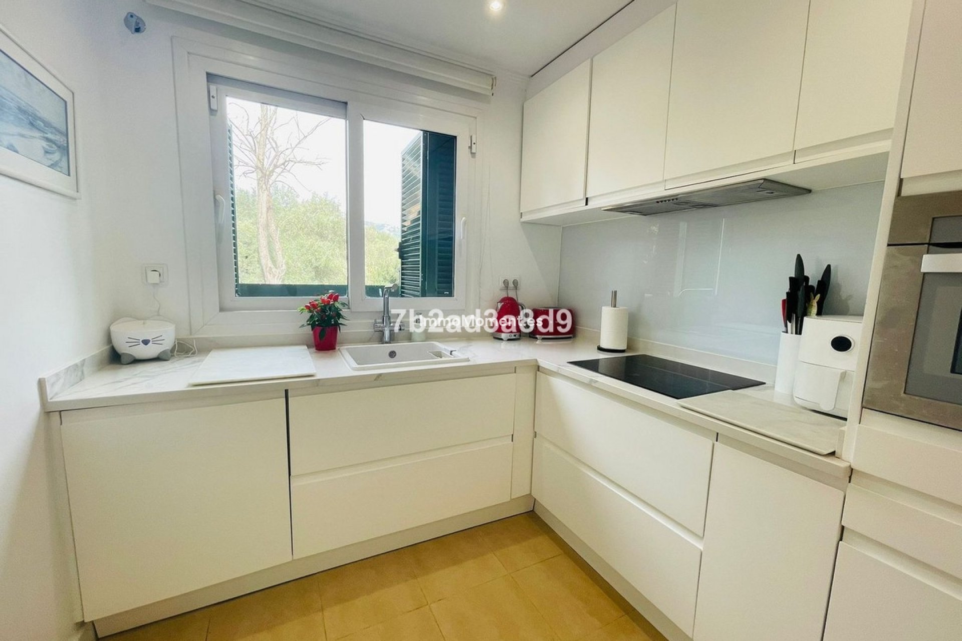 Bestaande woning - Geschakelde woning - Marbella - Bahía de Marbella