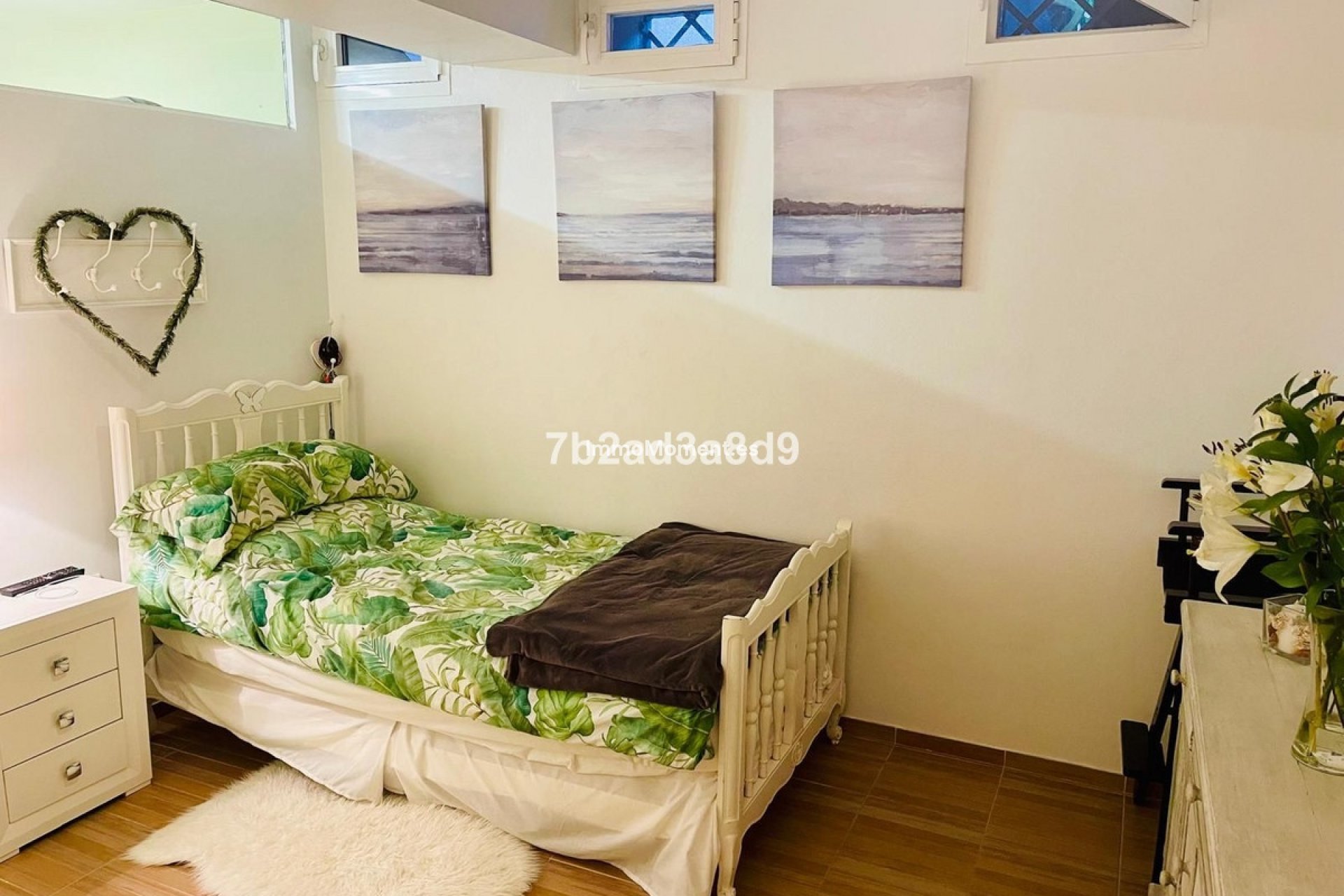 Bestaande woning - Geschakelde woning - Marbella - Bahía de Marbella