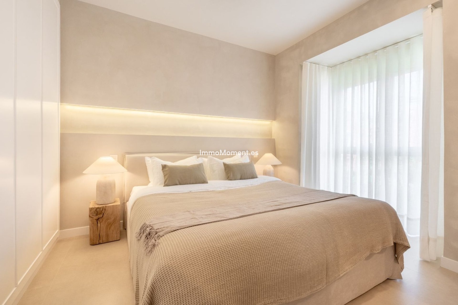 Bestaande woning - Geschakelde woning - Marbella - Bahía de Marbella