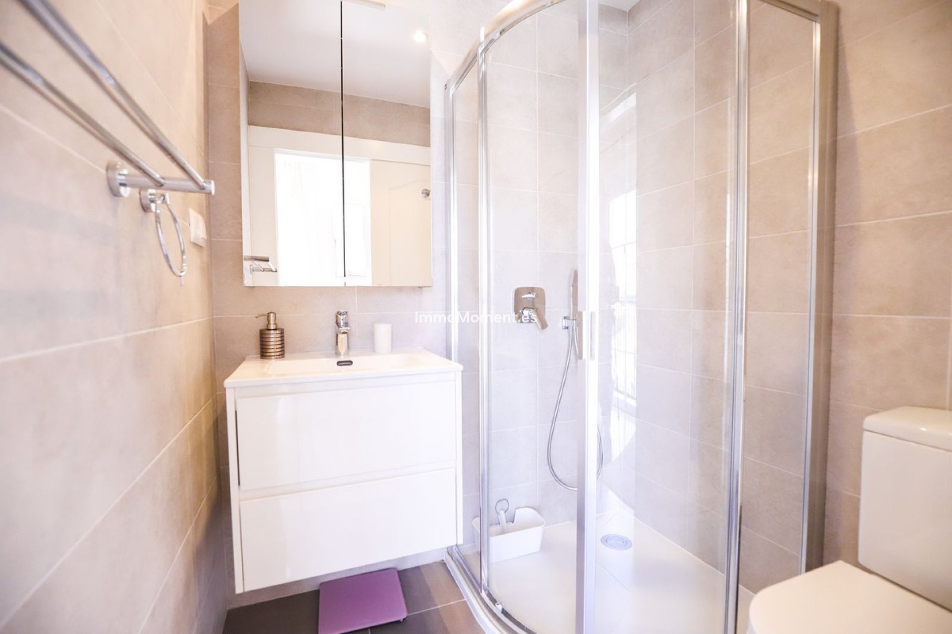 Bestaande woning - Geschakelde woning - Marbella - Cabopino