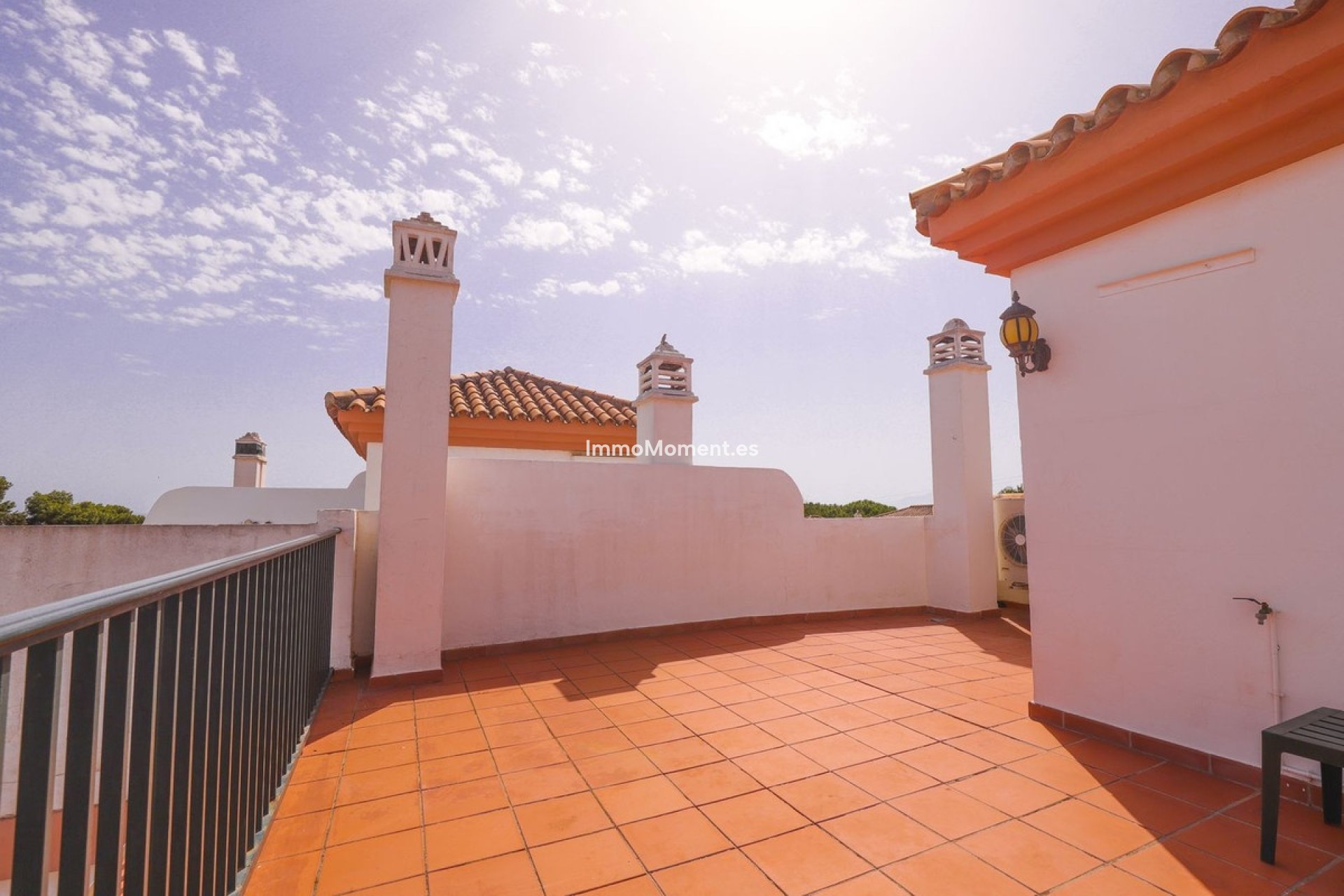 Bestaande woning - Geschakelde woning - Marbella - Cabopino