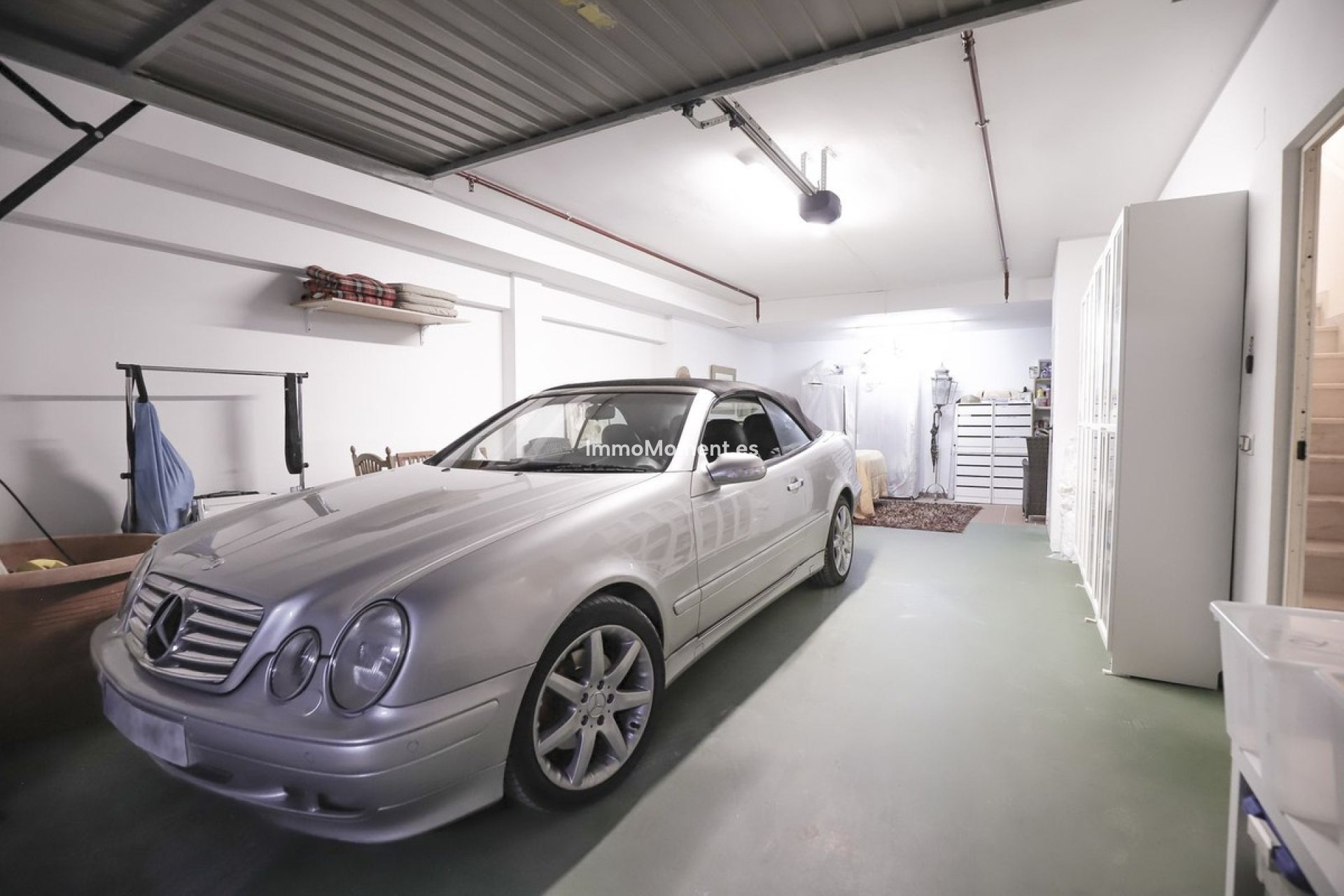 Bestaande woning - Geschakelde woning - Marbella - Cabopino