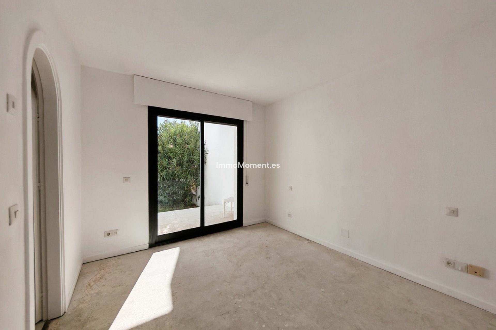 Bestaande woning - Geschakelde woning - Marbella - Cabopino
