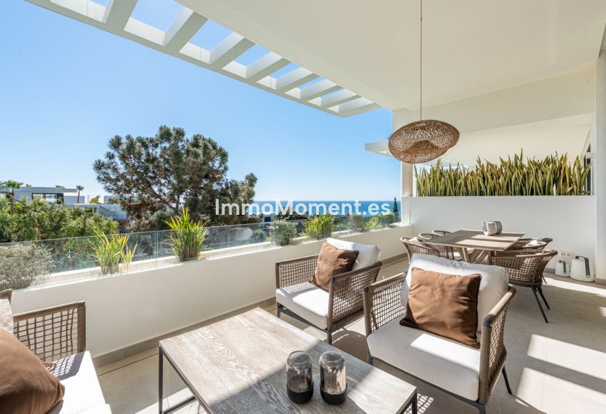 Bestaande woning - Geschakelde woning - Marbella - Cabopino