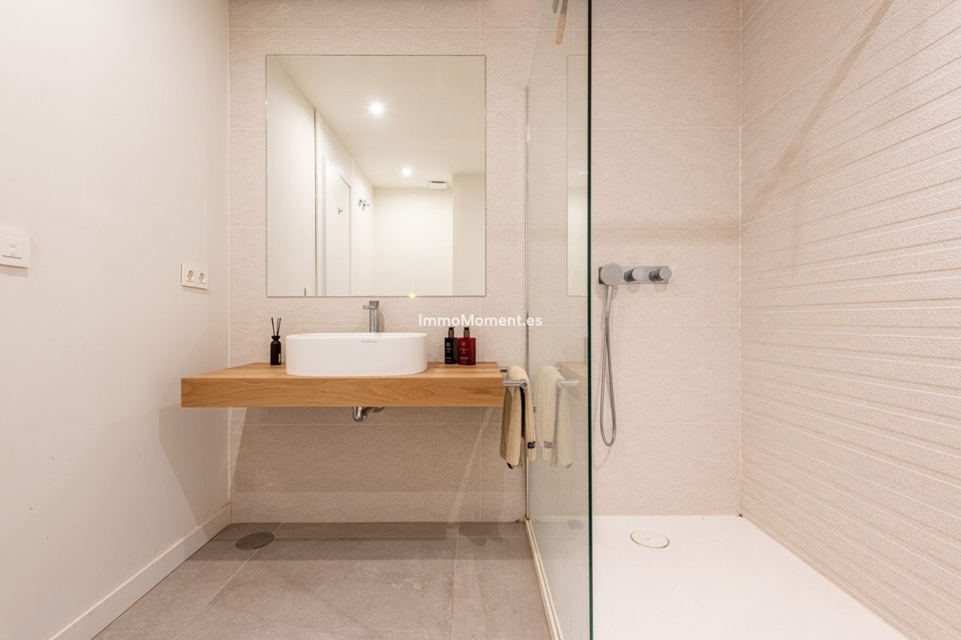 Bestaande woning - Geschakelde woning - Marbella - Cabopino