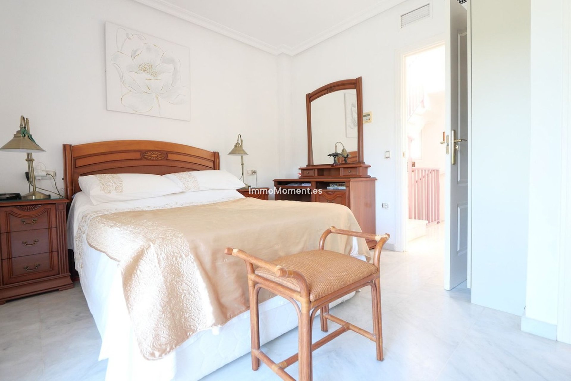 Bestaande woning - Geschakelde woning - Marbella - Cabopino