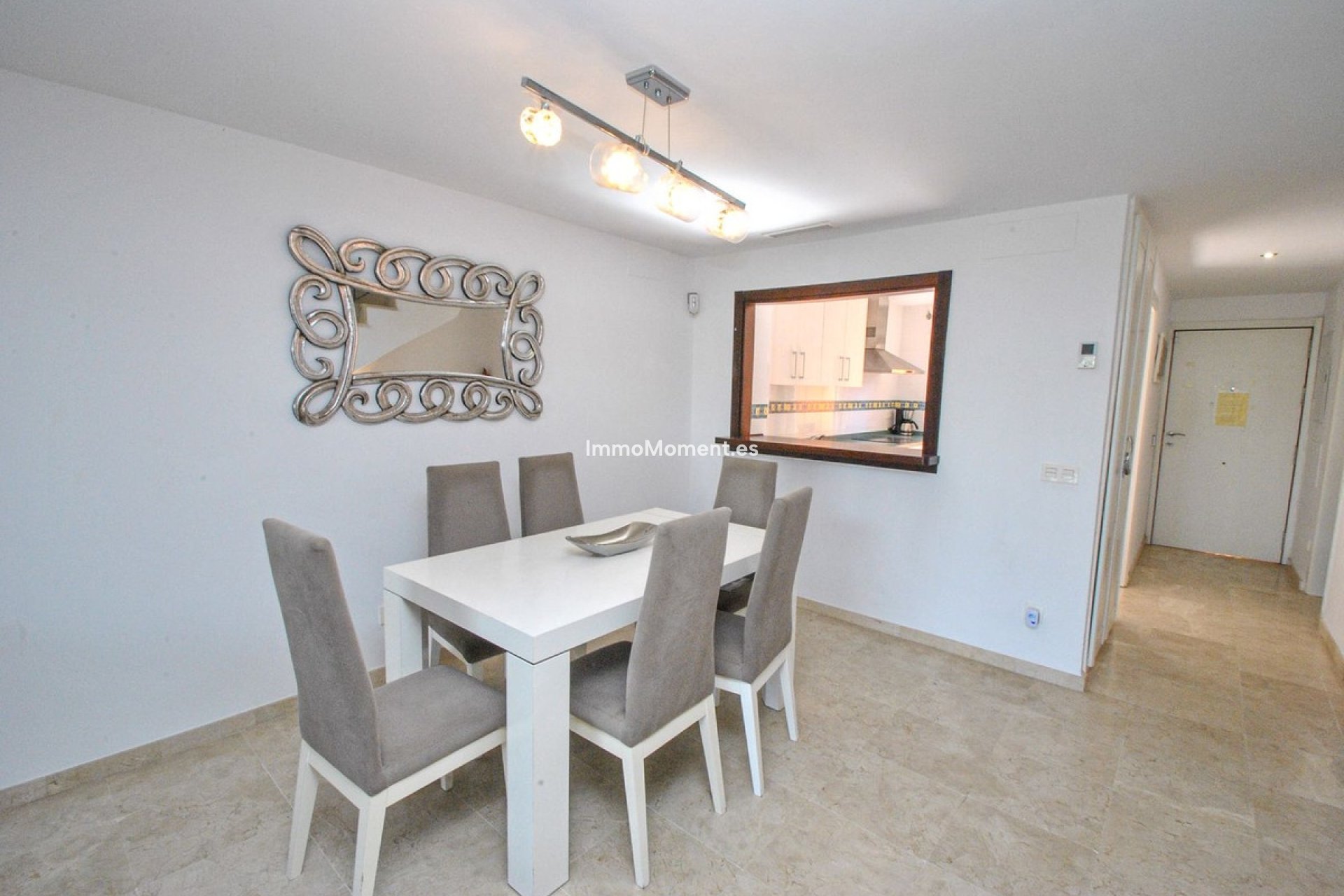 Bestaande woning - Geschakelde woning - Marbella - Cabopino