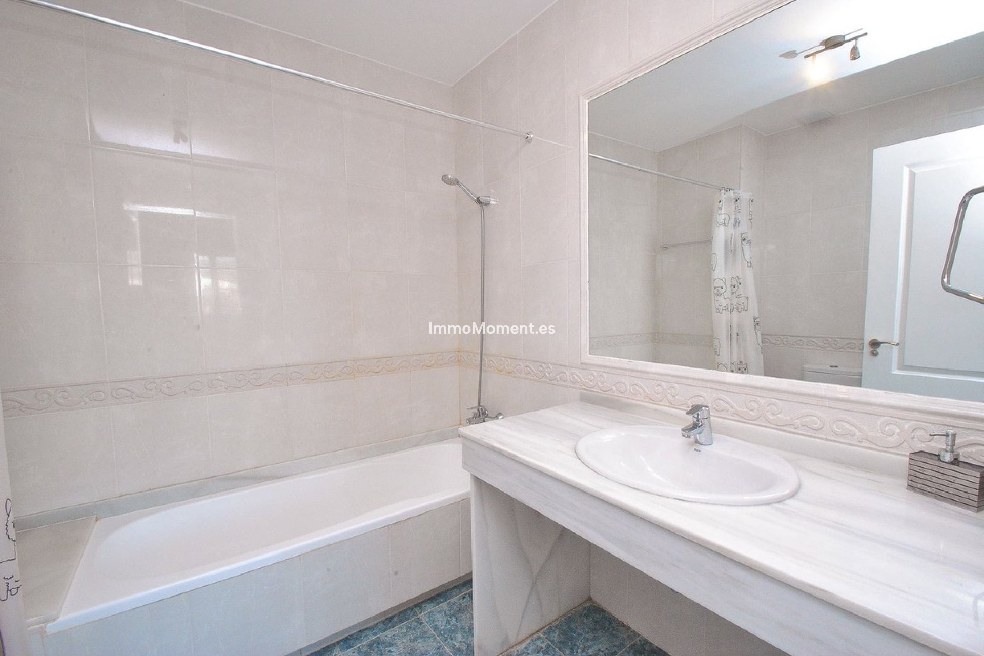 Bestaande woning - Geschakelde woning - Marbella - Cabopino