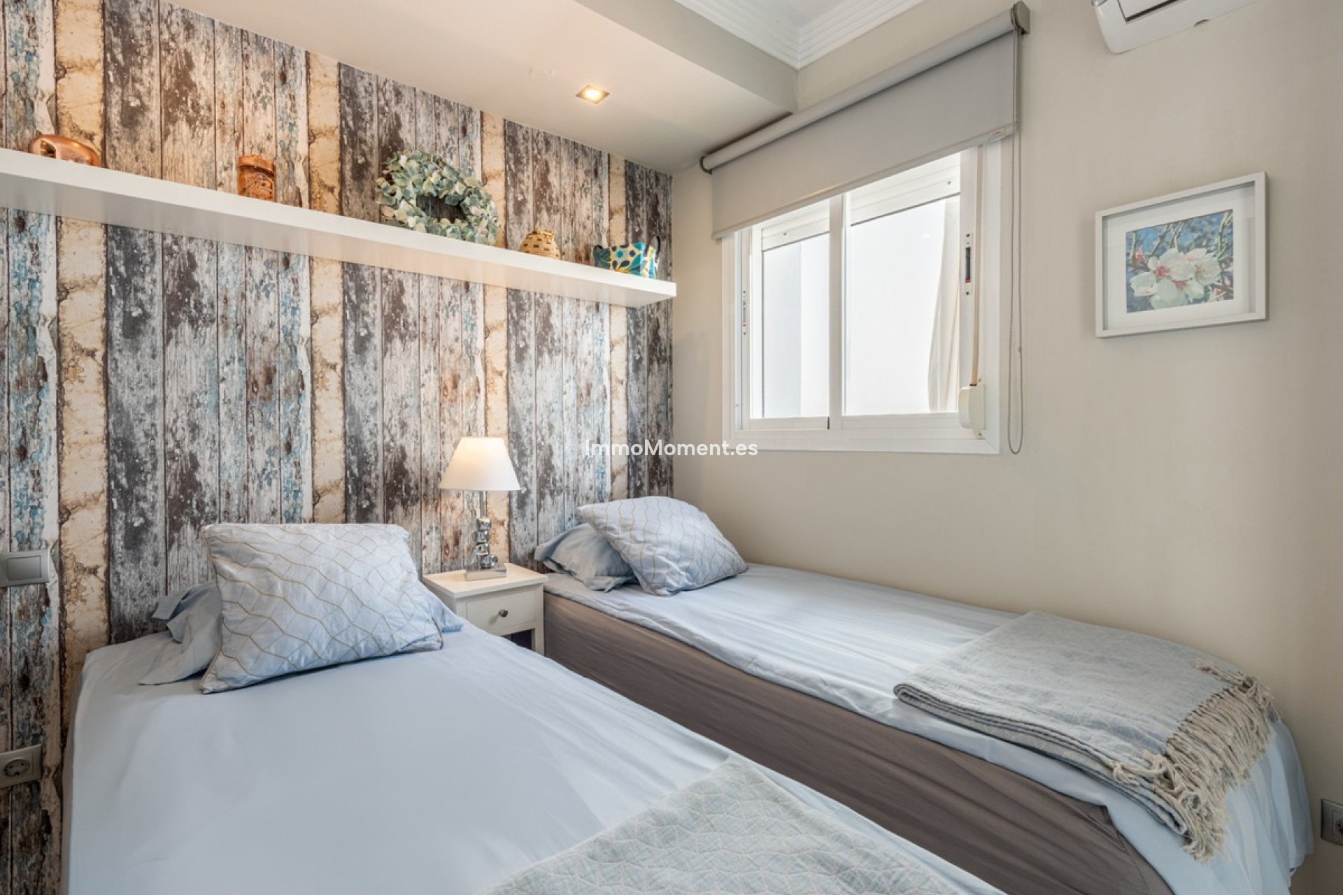 Bestaande woning - Geschakelde woning - Marbella - Cabopino